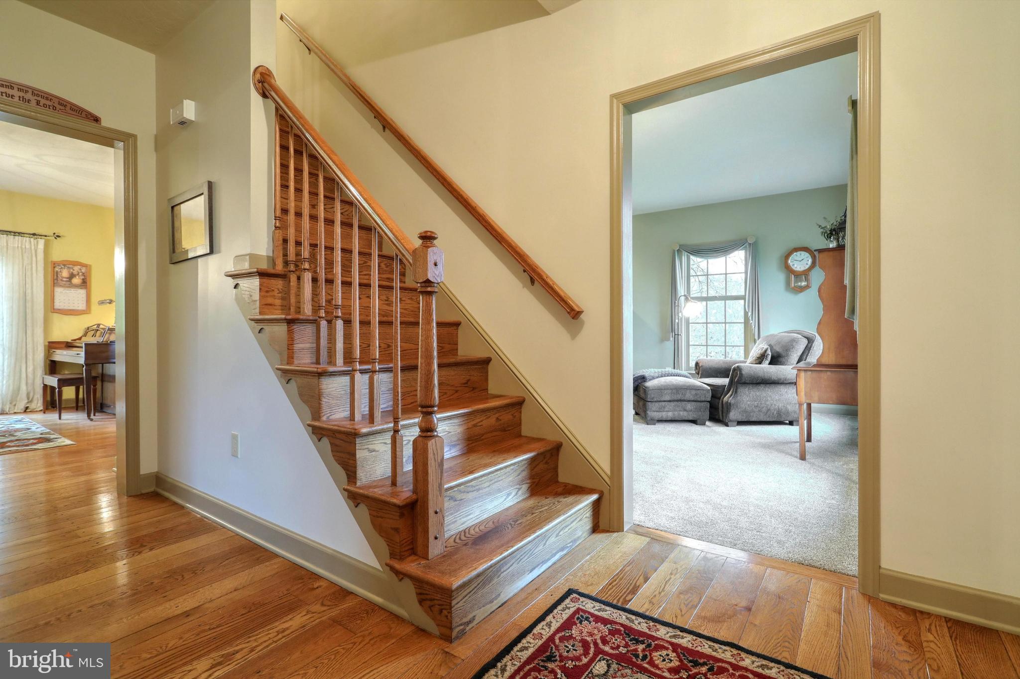 YORK TWP - Residential