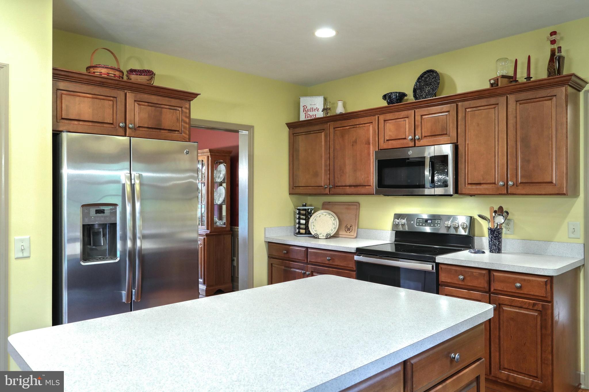 YORK TWP - Residential