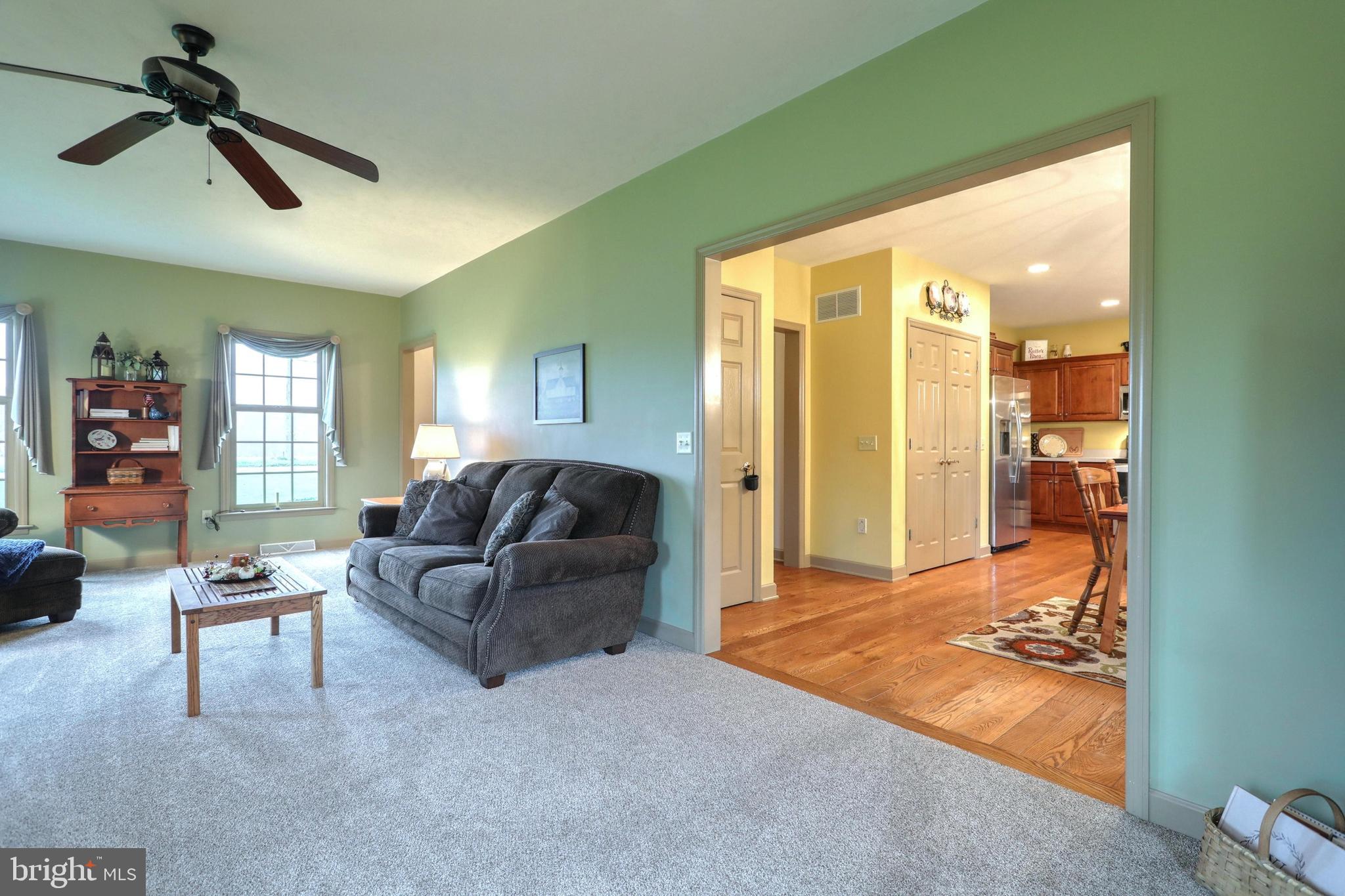 YORK TWP - Residential