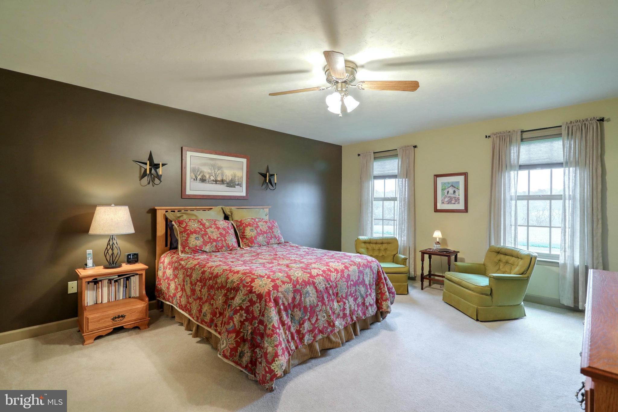 YORK TWP - Residential