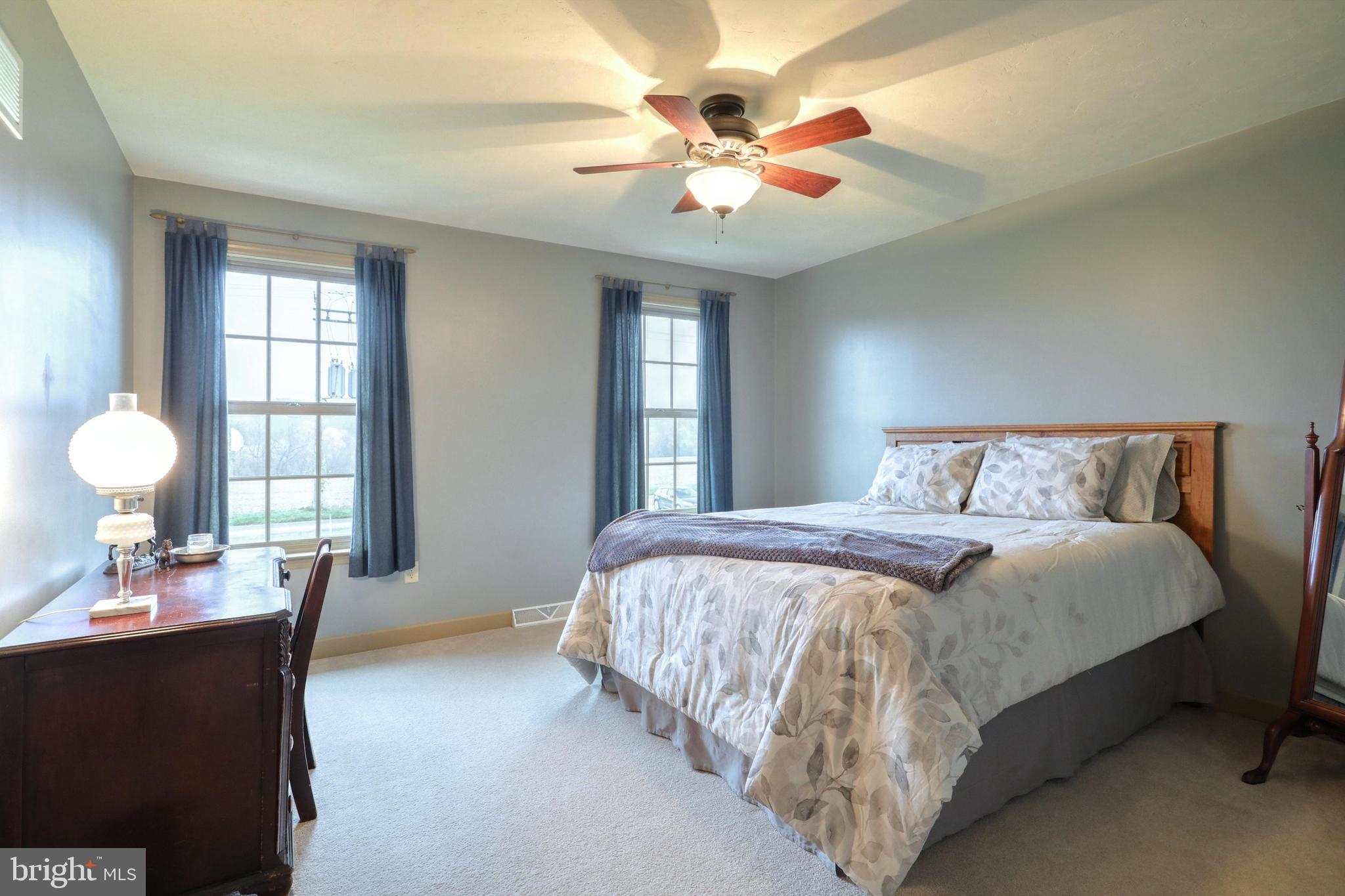 YORK TWP - Residential