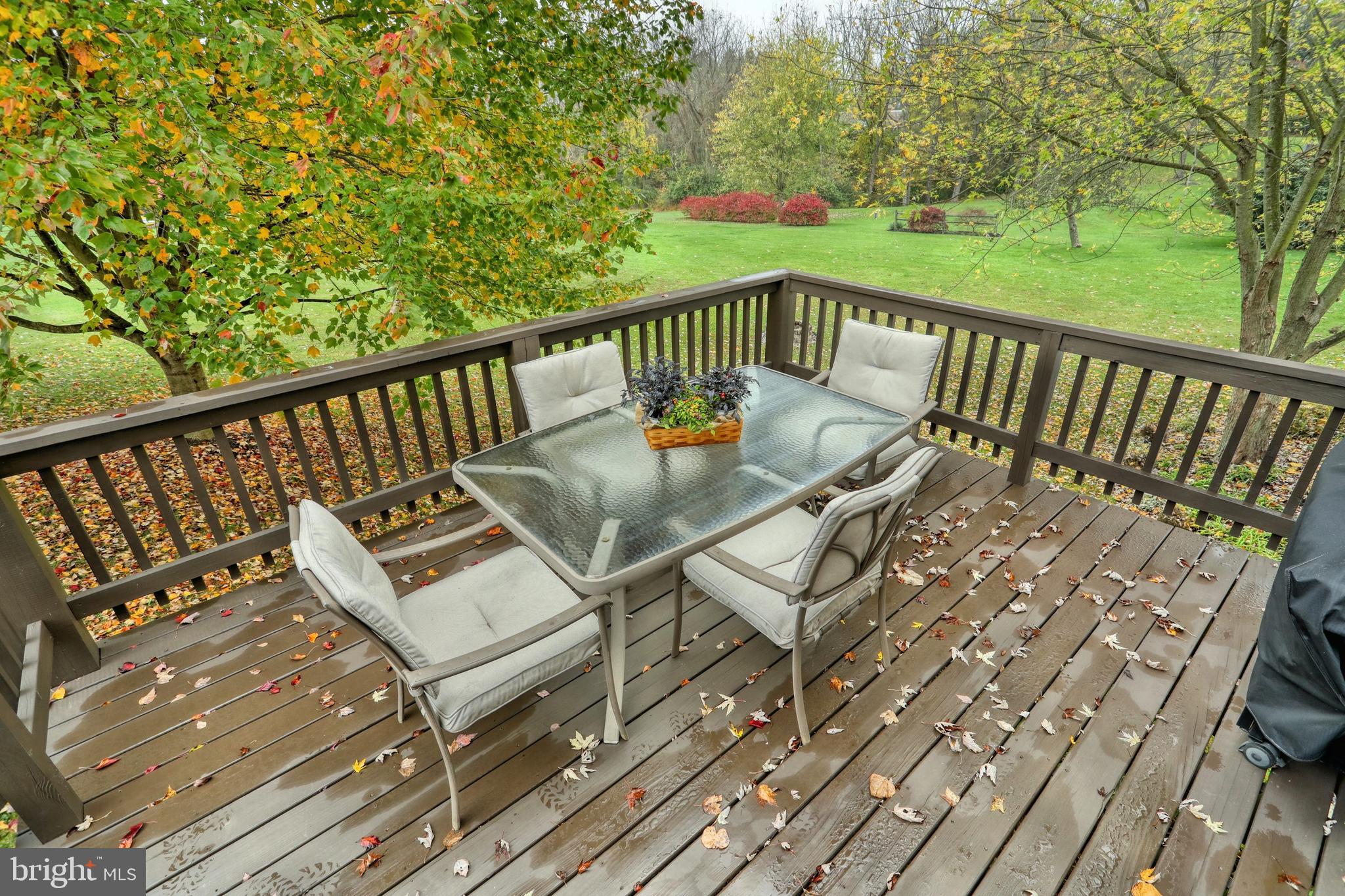 YORK TWP - Residential