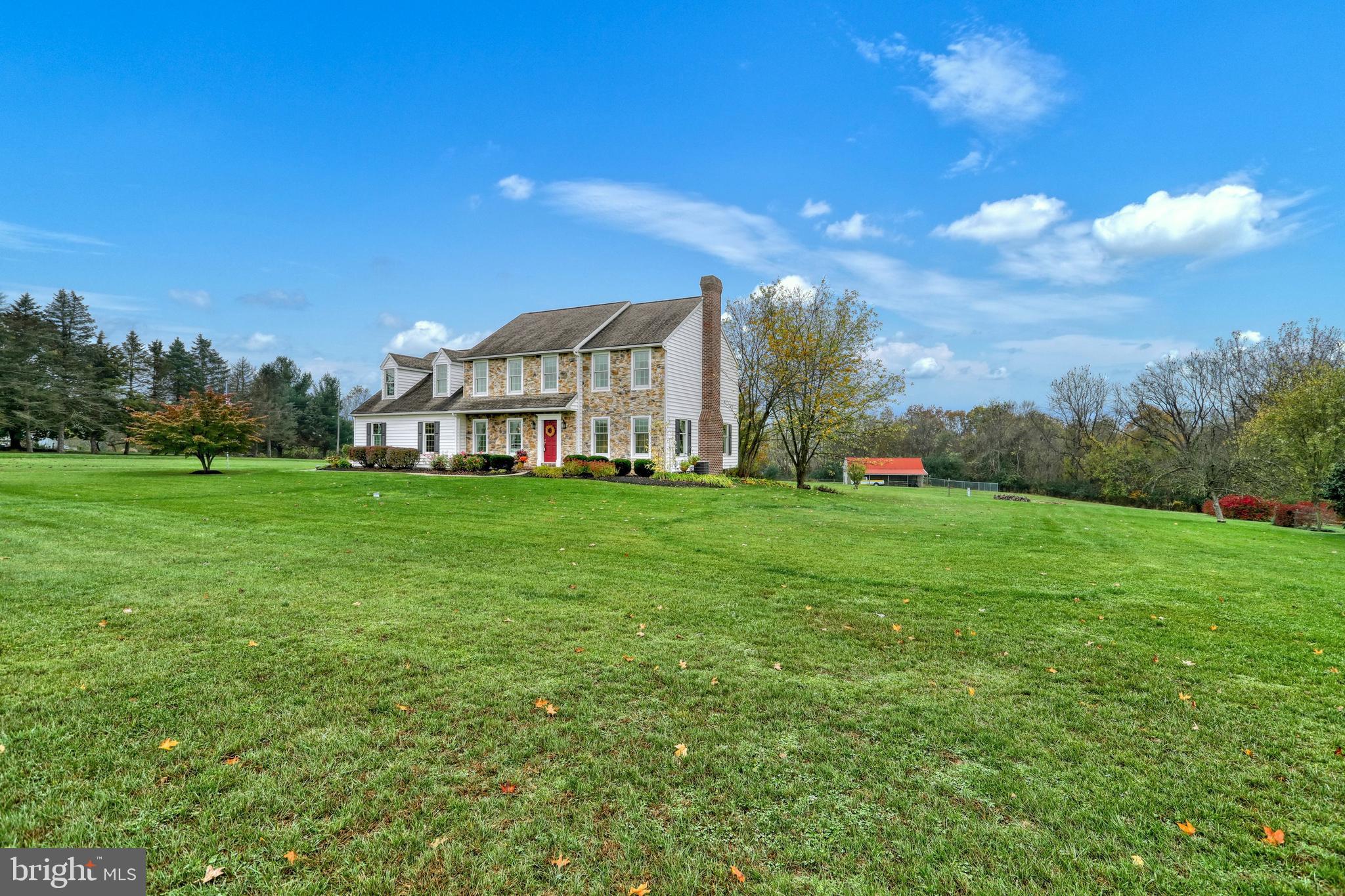 YORK TWP - Residential