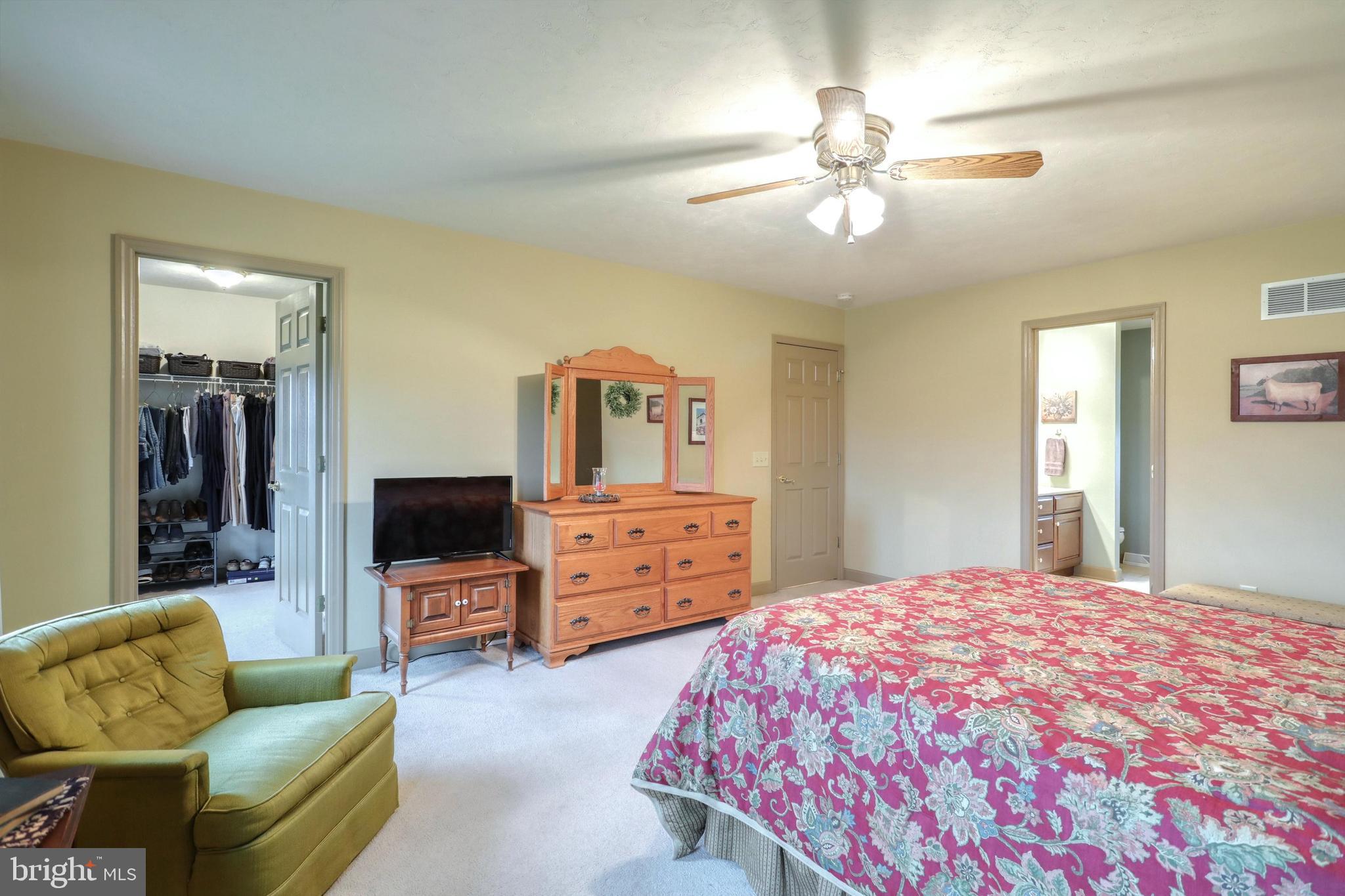 YORK TWP - Residential