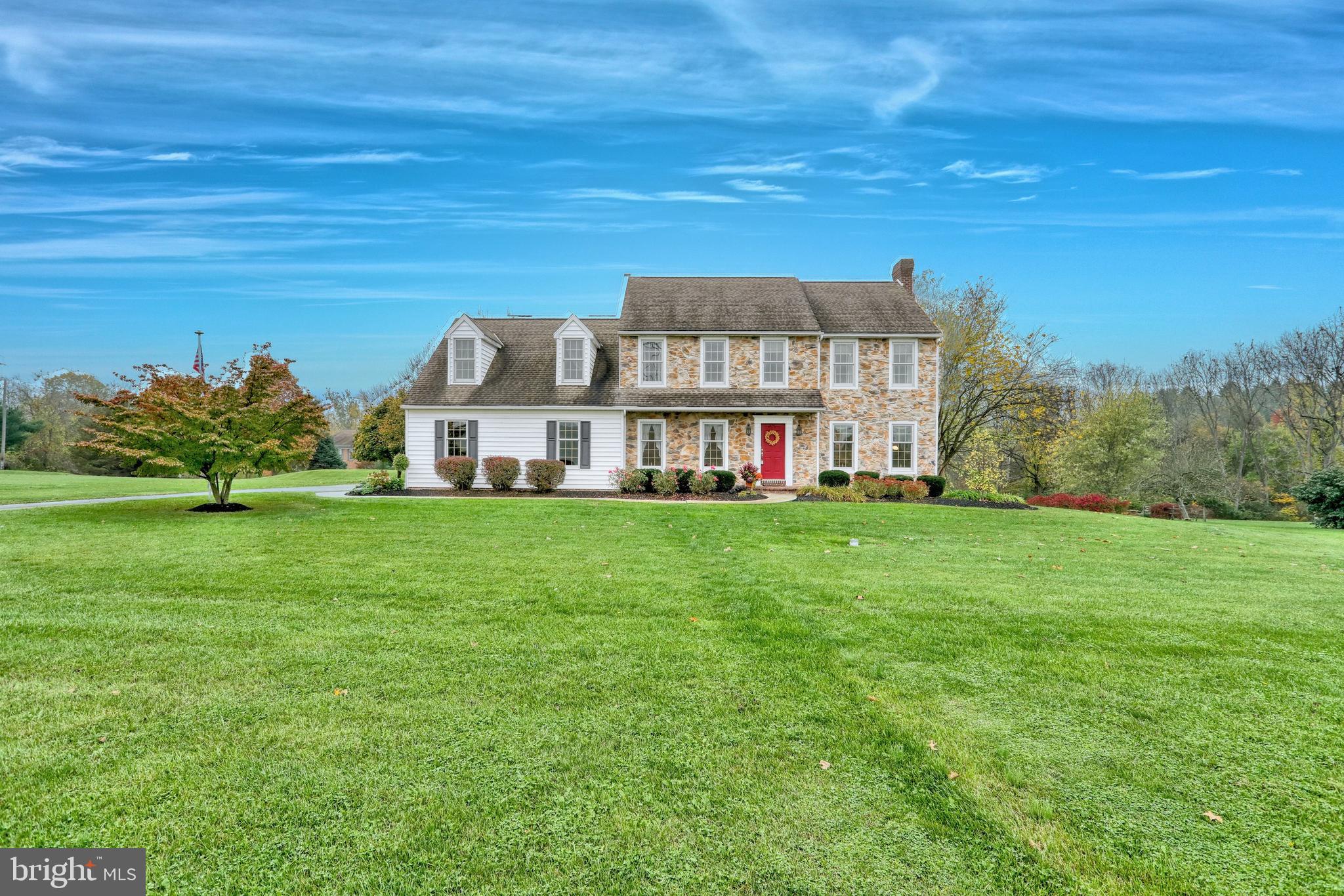 YORK TWP - Residential