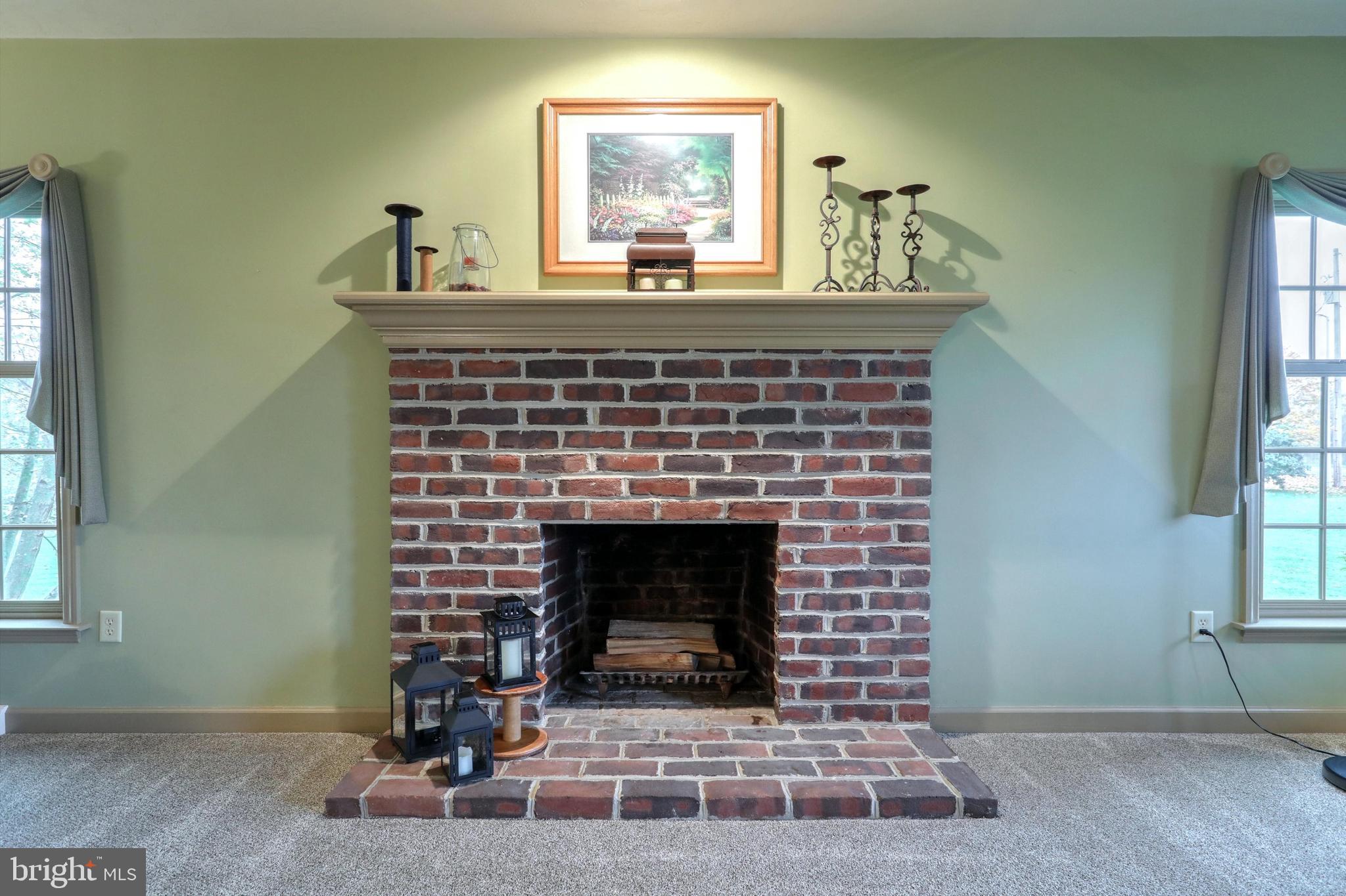 YORK TWP - Residential