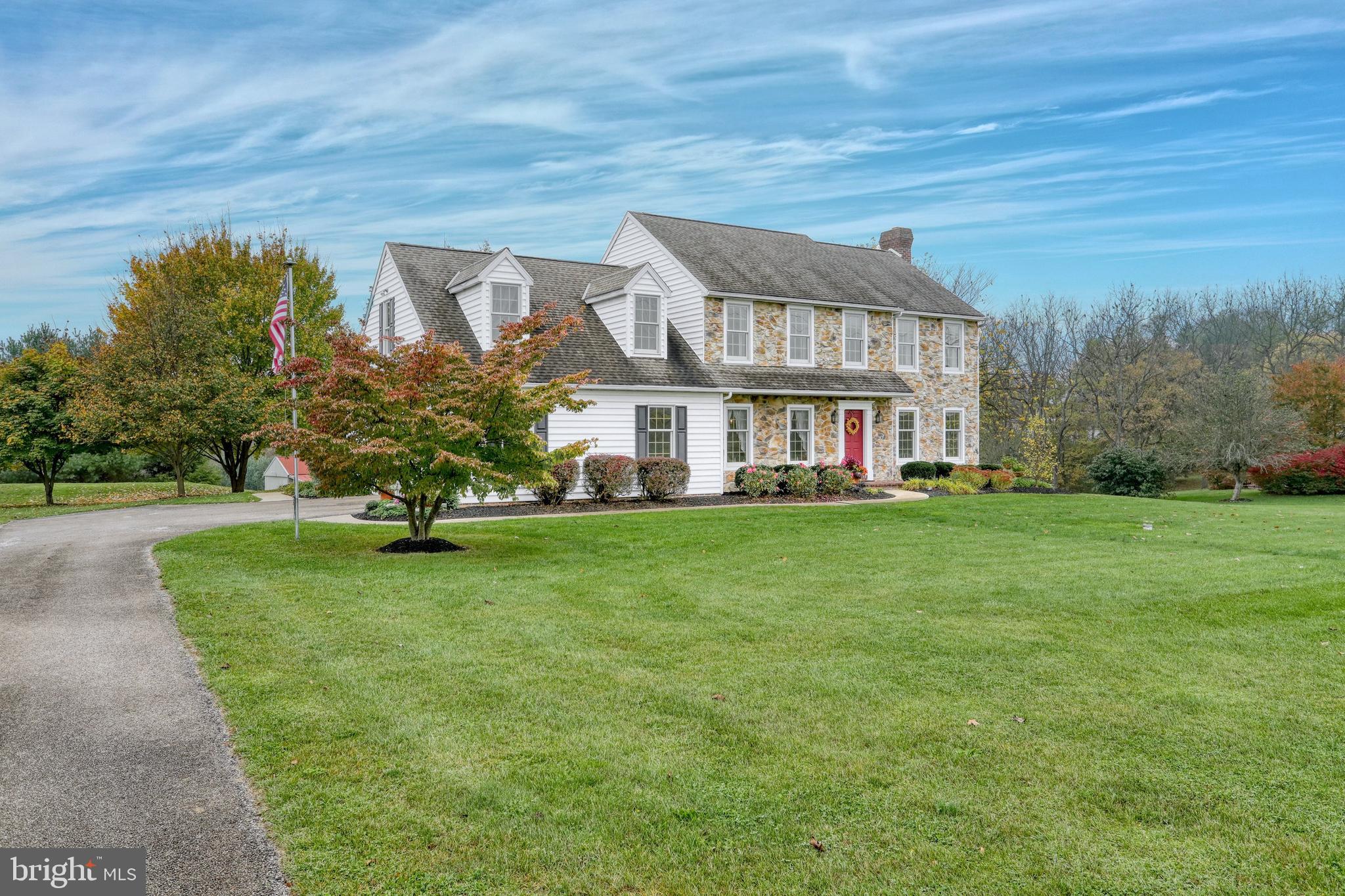 YORK TWP - Residential