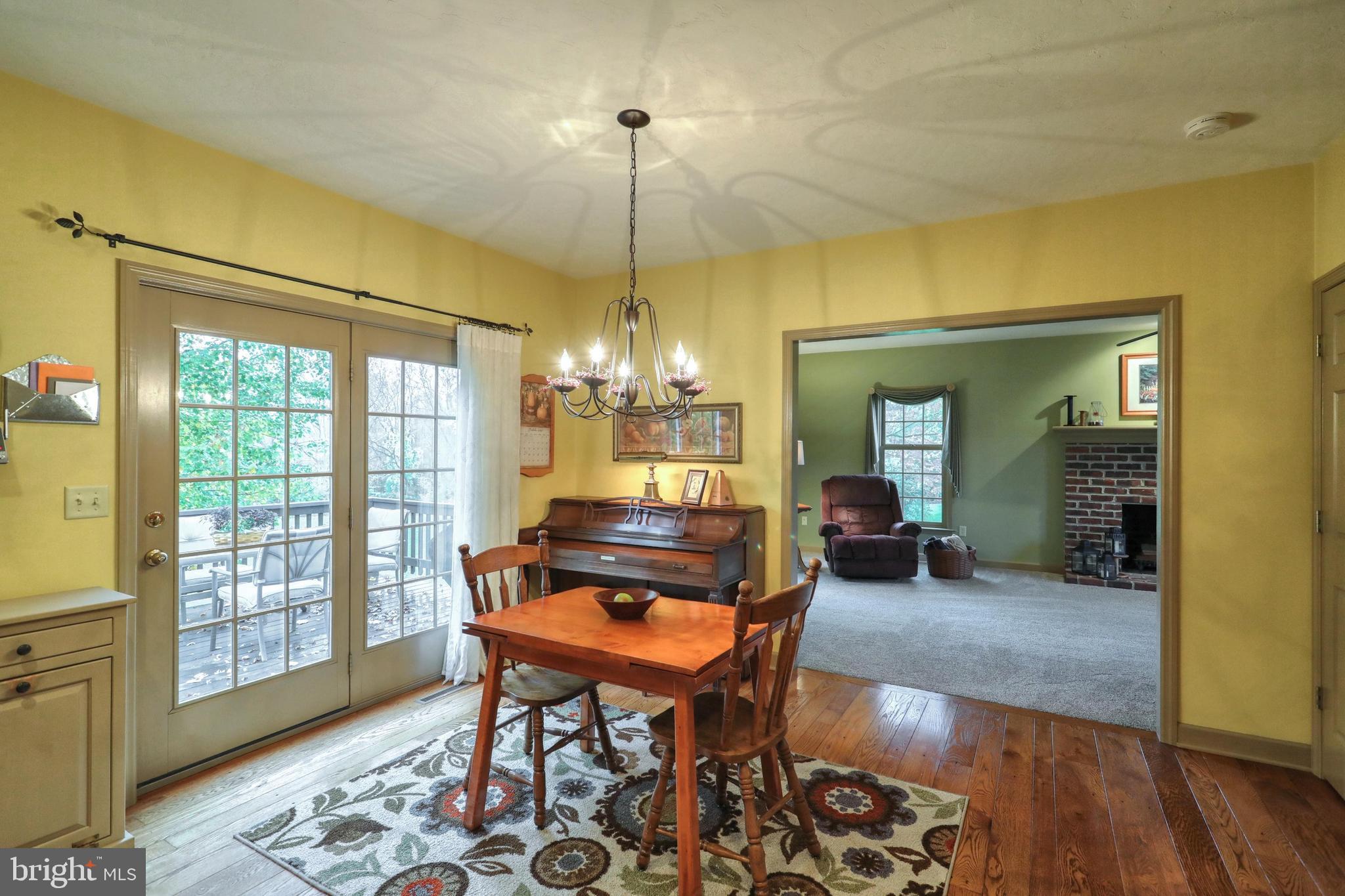 YORK TWP - Residential