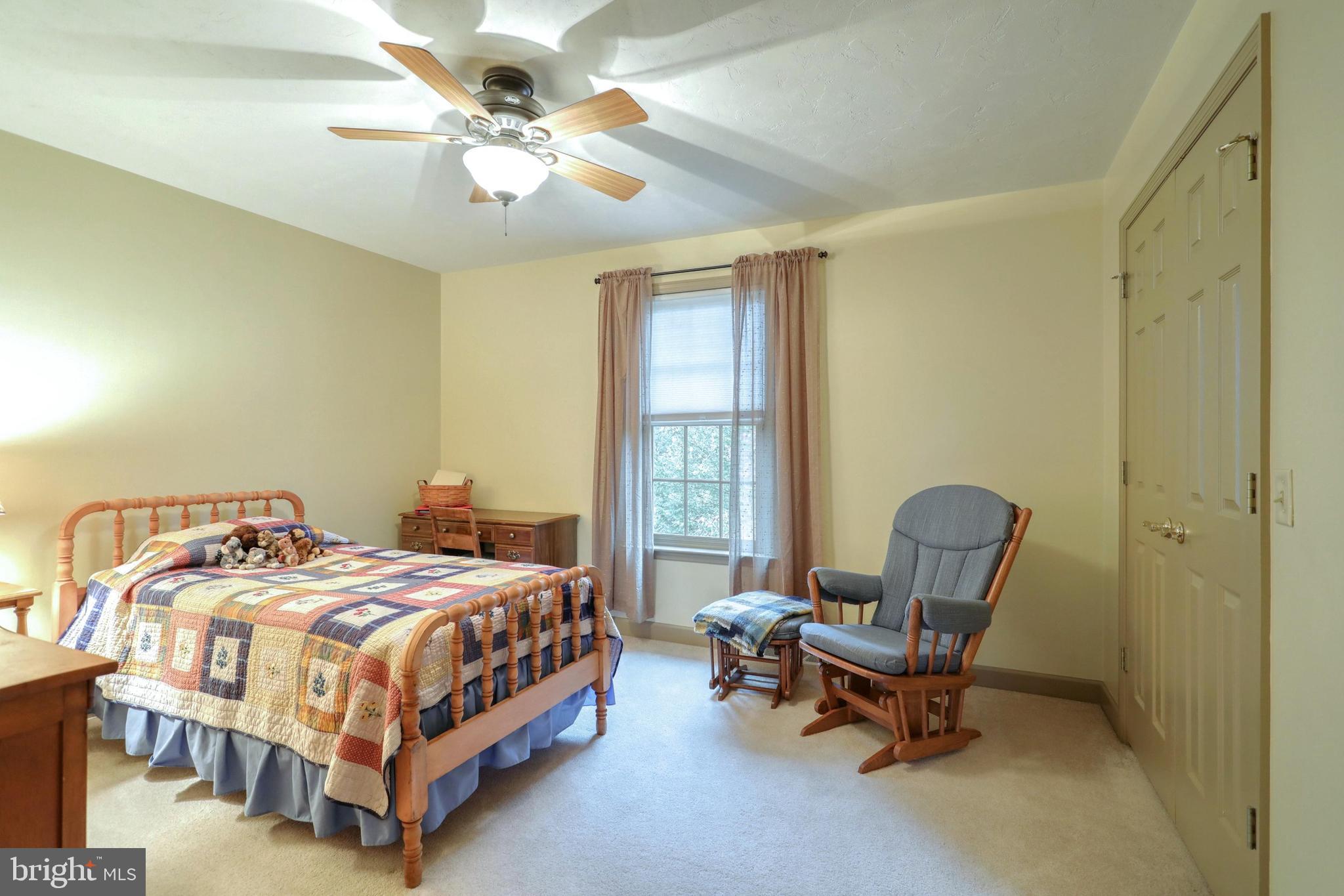 YORK TWP - Residential