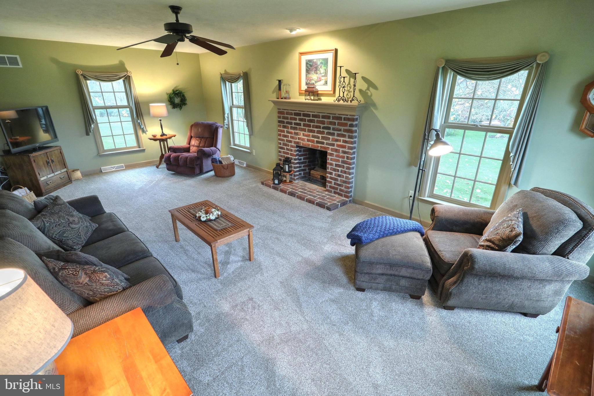 YORK TWP - Residential