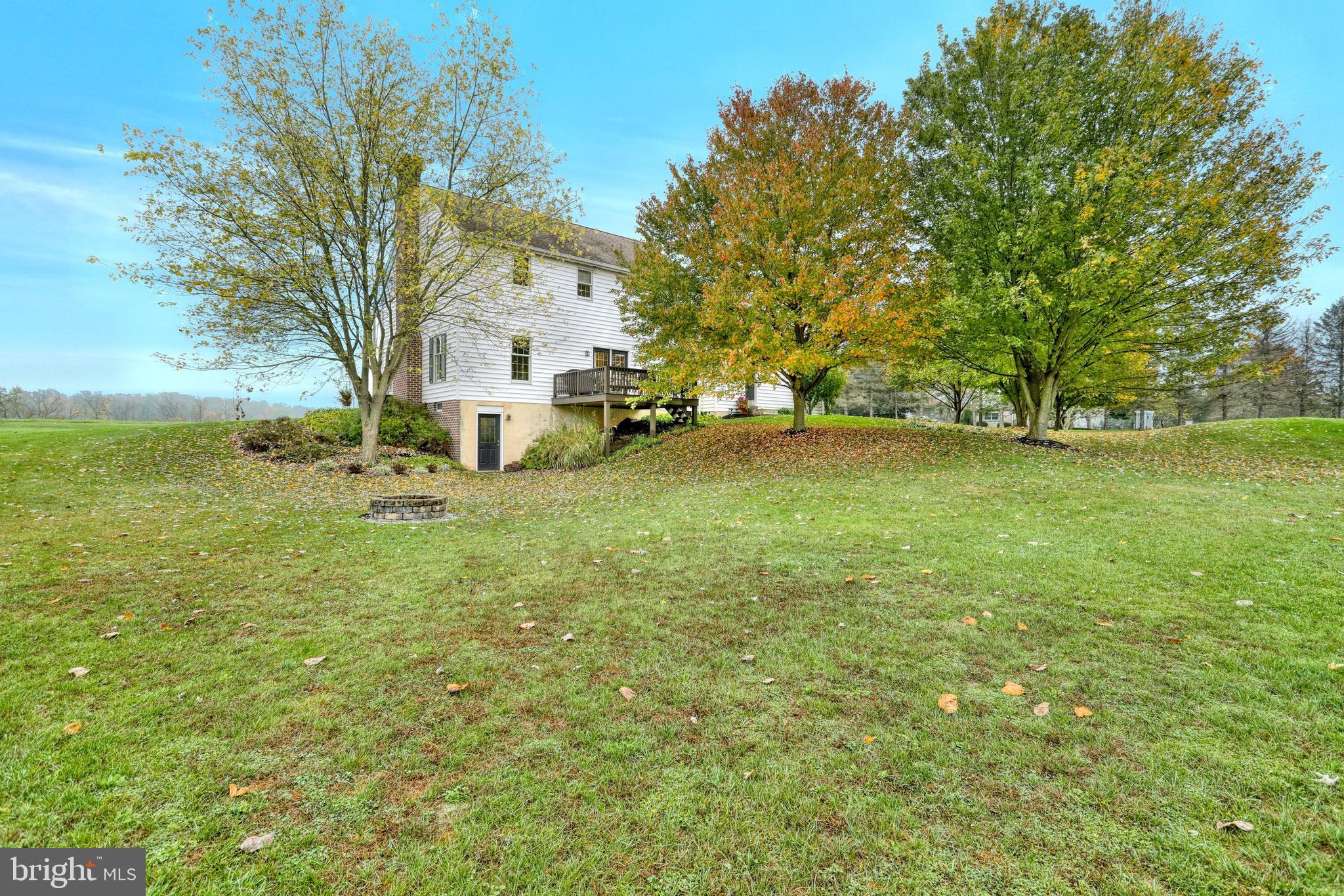 YORK TWP - Residential