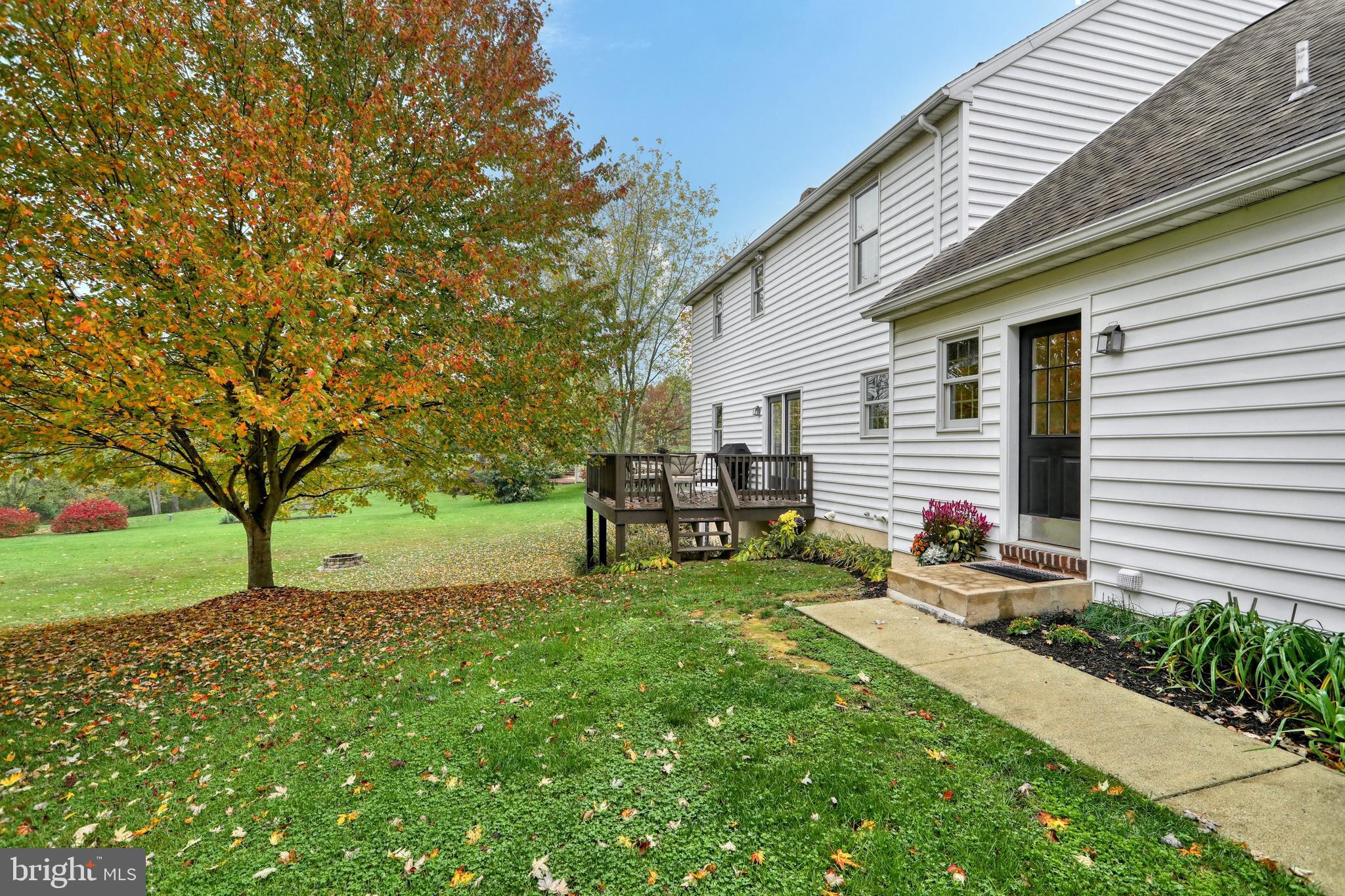 YORK TWP - Residential