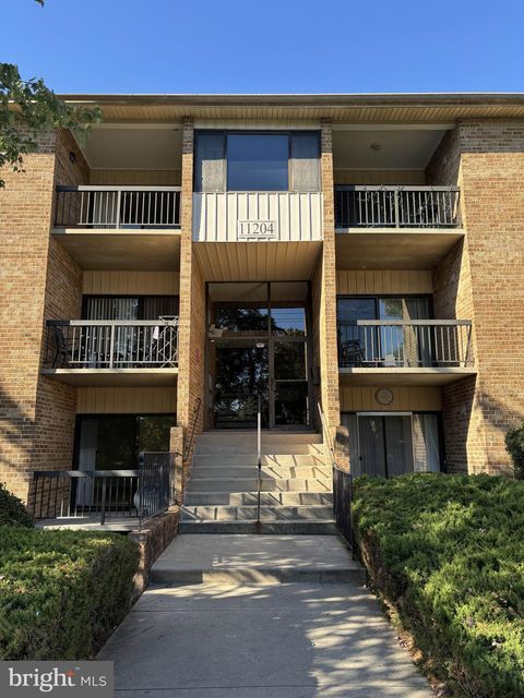 11204 CHERRY HILL ROAD 101 BELTSVILLE MD 20705