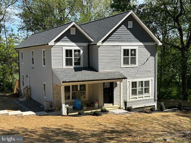 LONG GREEN VALLEY - Residential