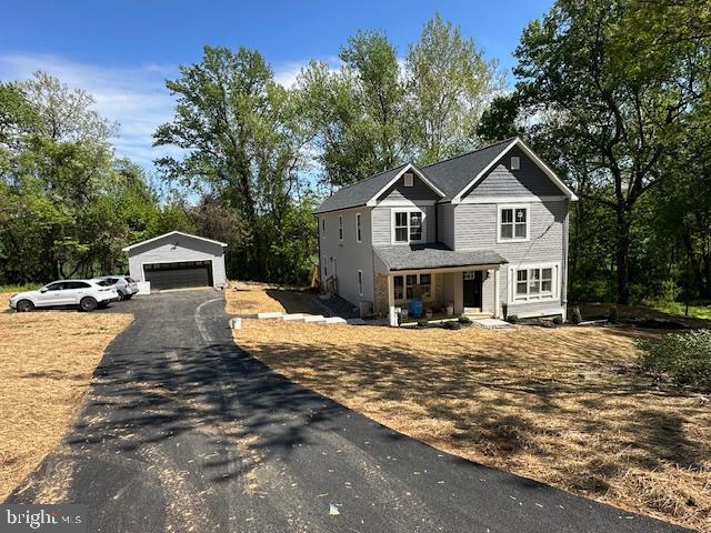 LONG GREEN VALLEY - Residential