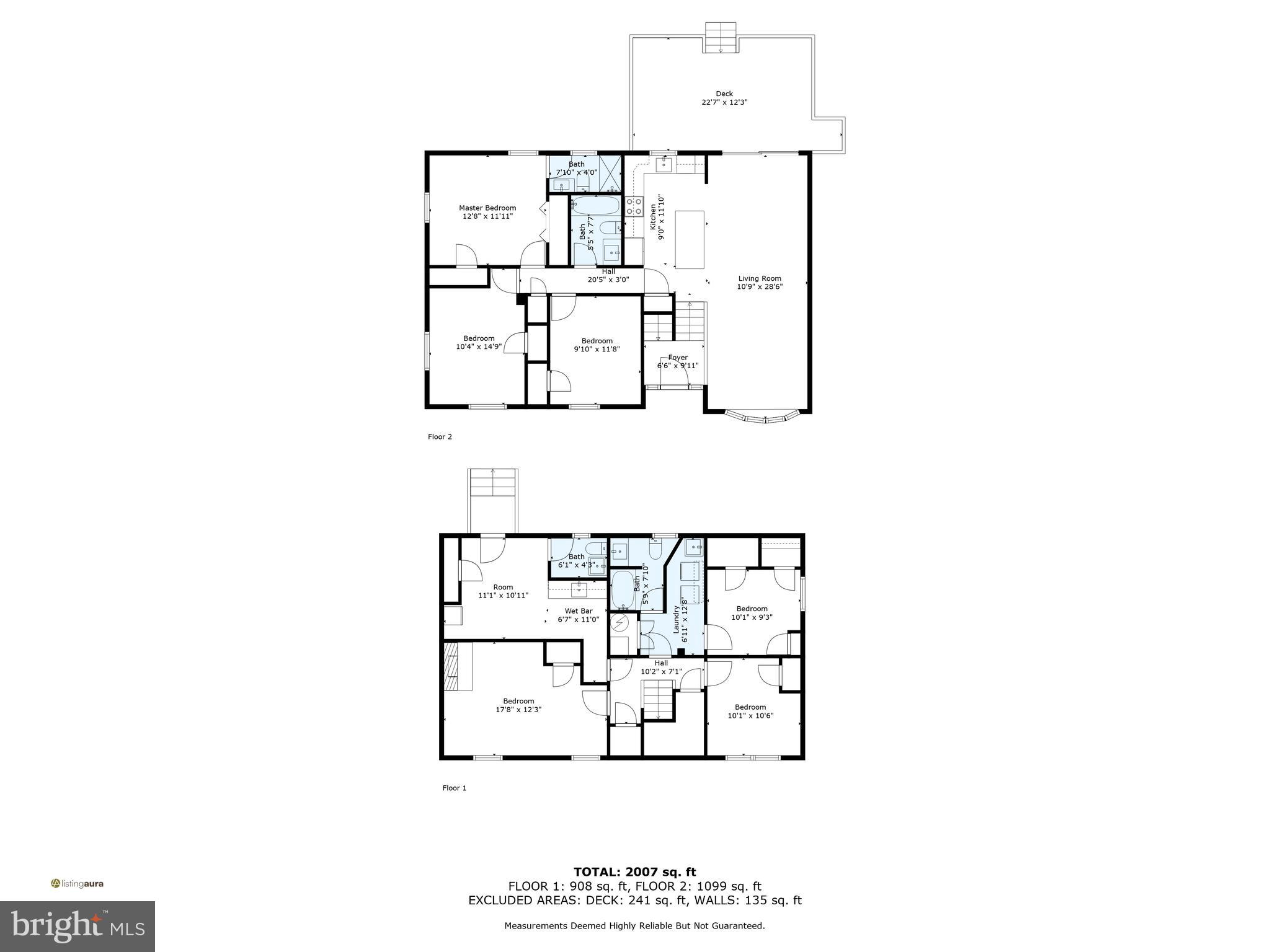 BELTSVILLE - Residential