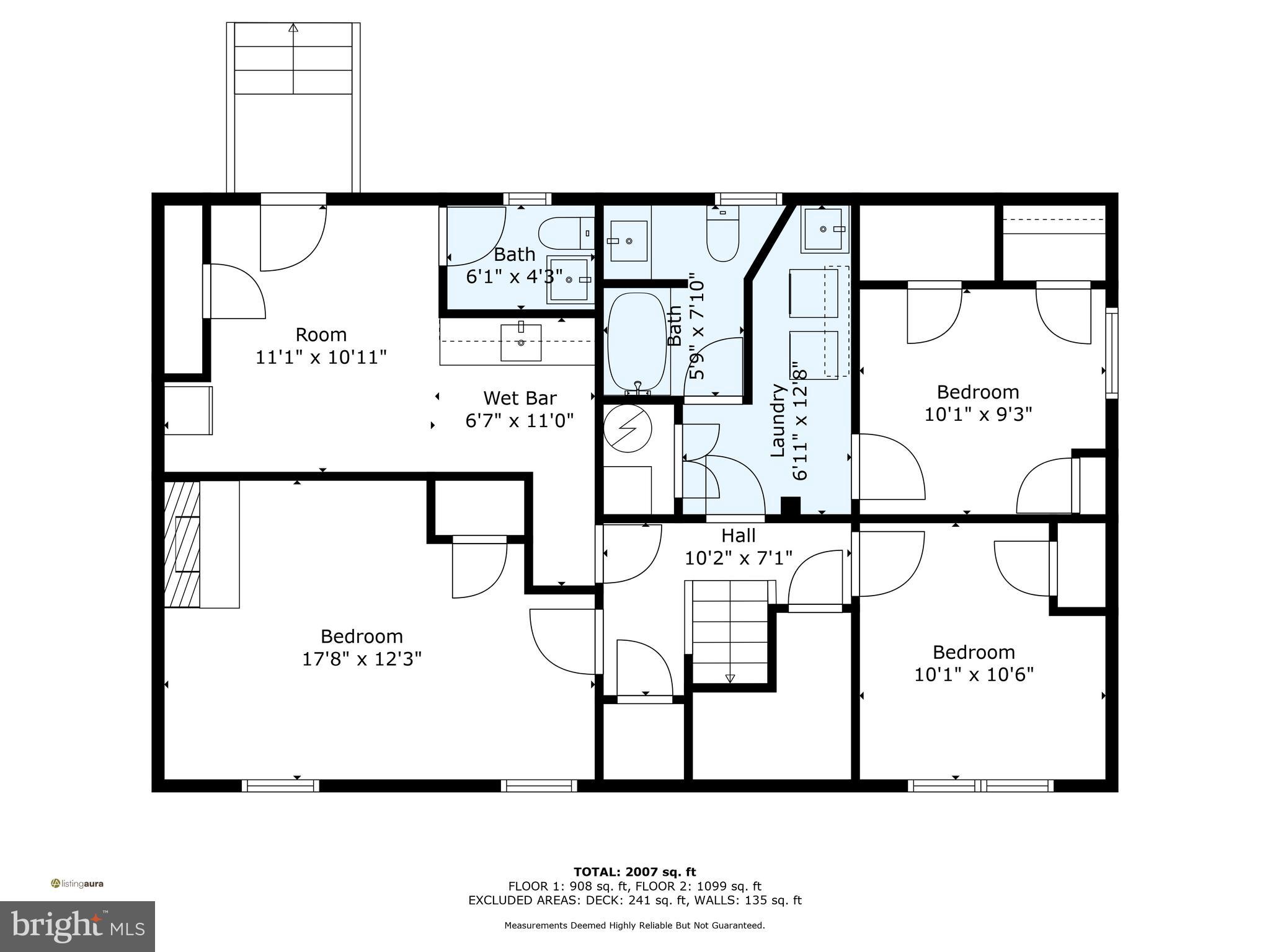 BELTSVILLE - Residential