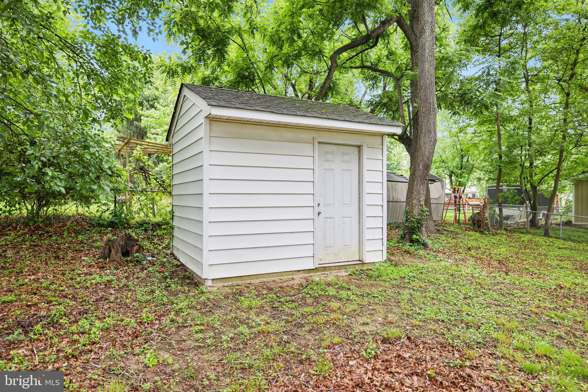 BELTSVILLE - Residential