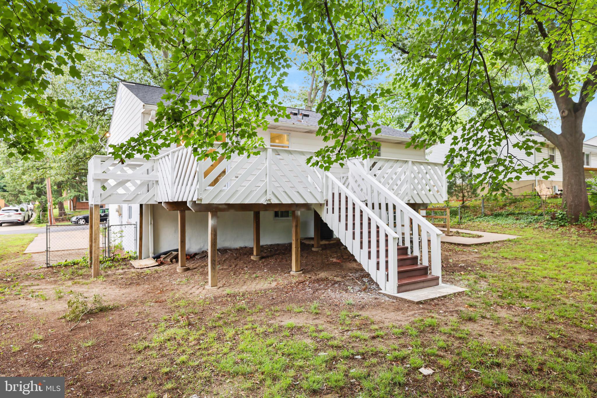 BELTSVILLE - Residential