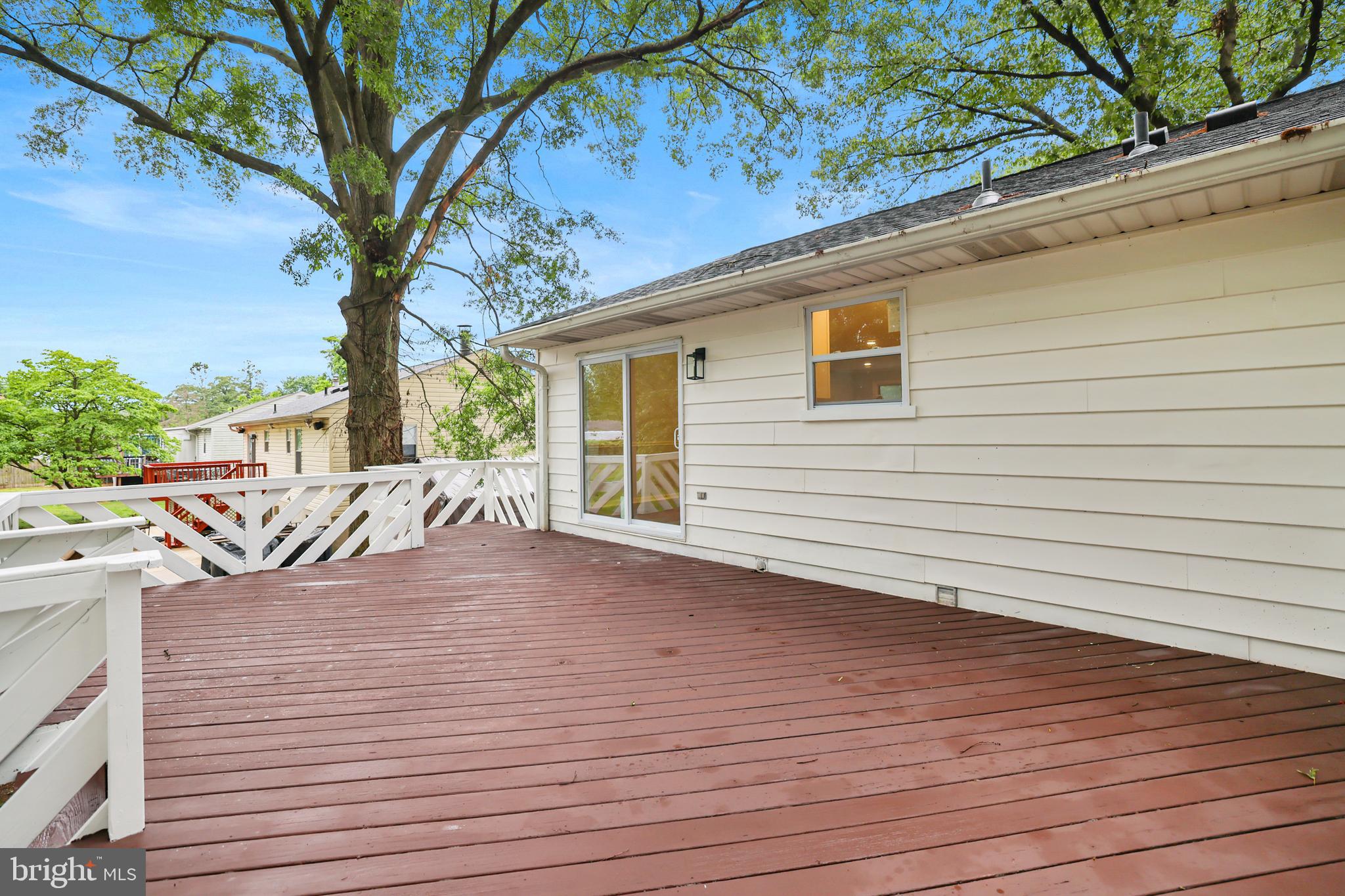 BELTSVILLE - Residential