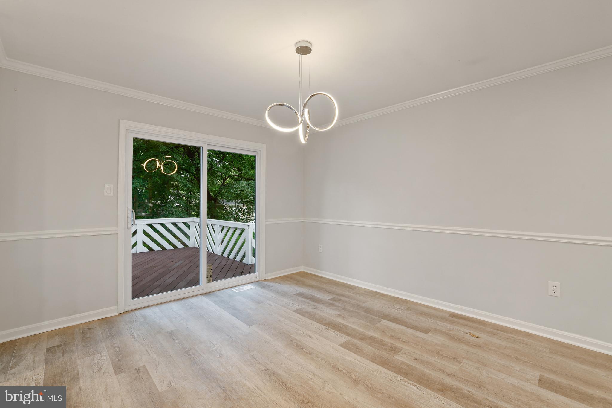 BELTSVILLE - Residential