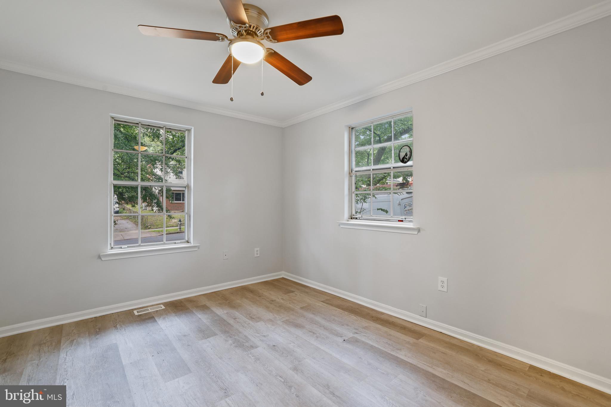 BELTSVILLE - Residential