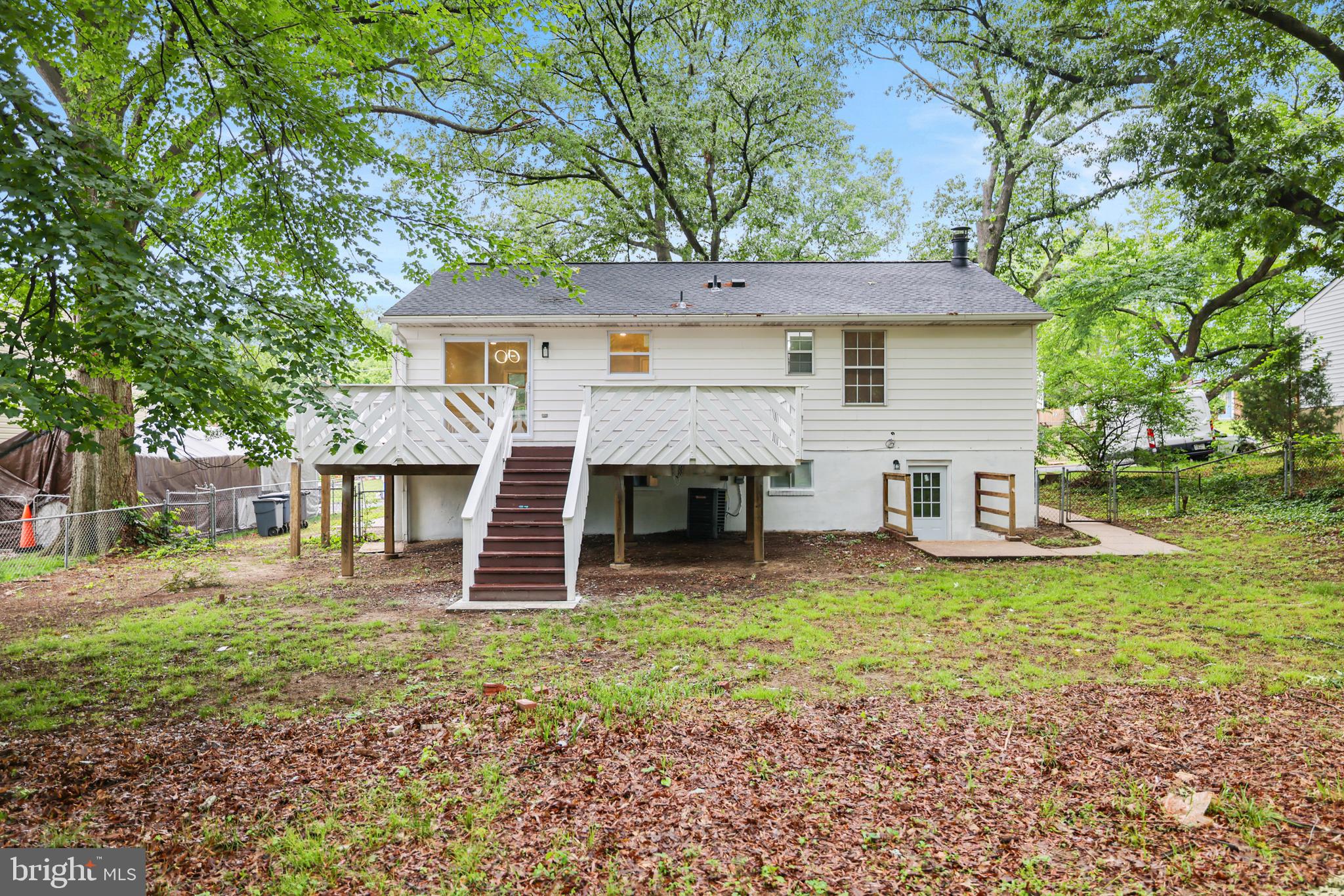 BELTSVILLE - Residential