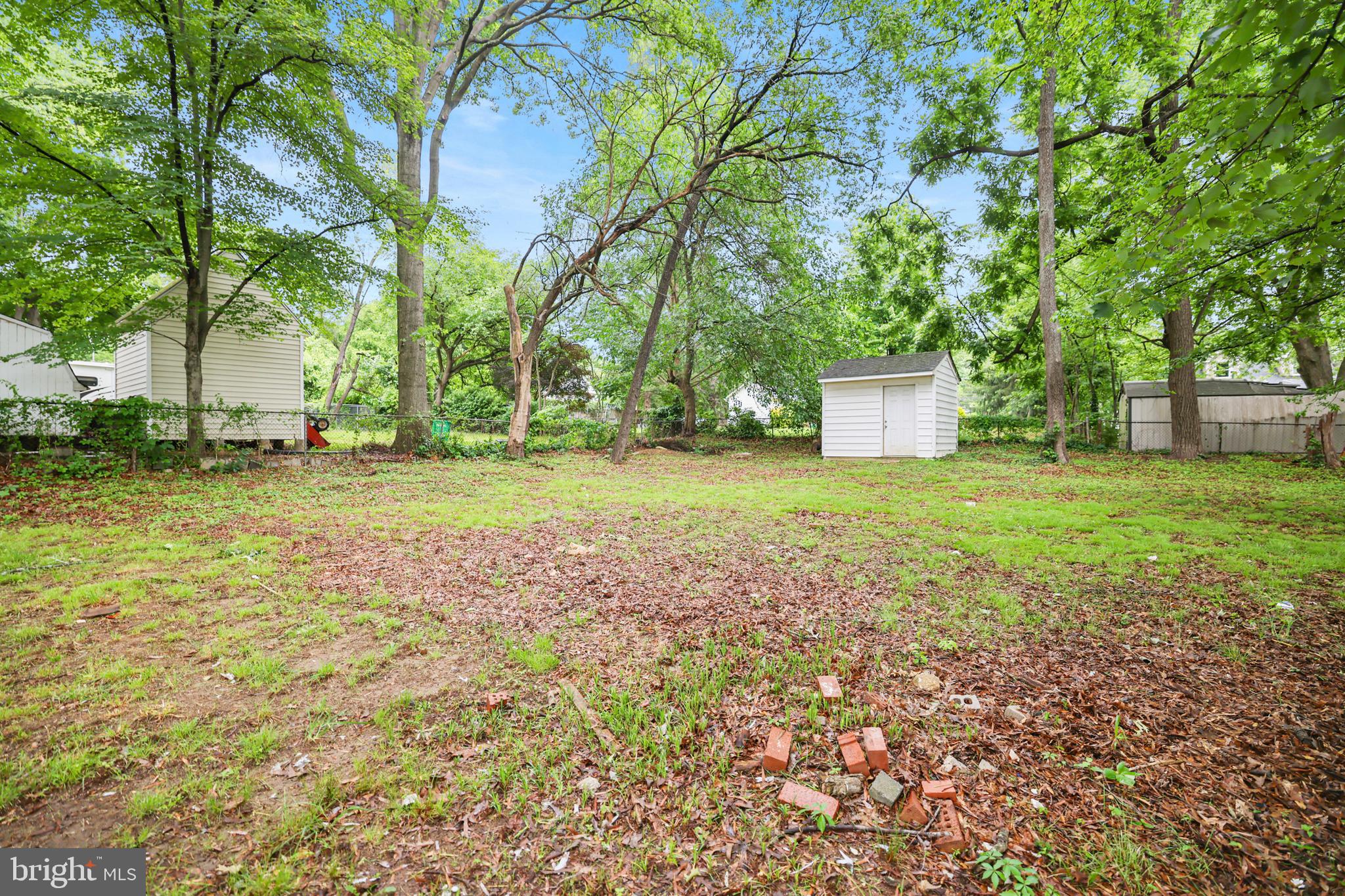 BELTSVILLE - Residential