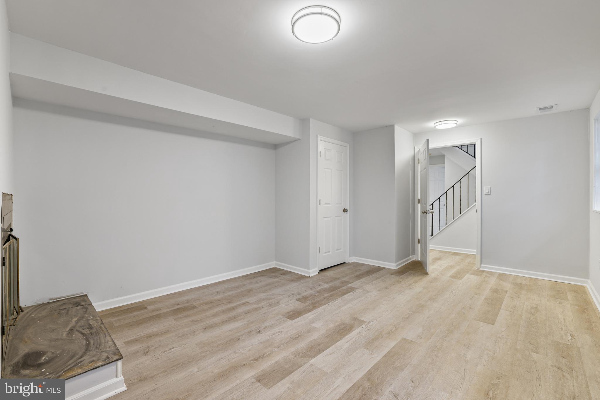 BELTSVILLE - Residential