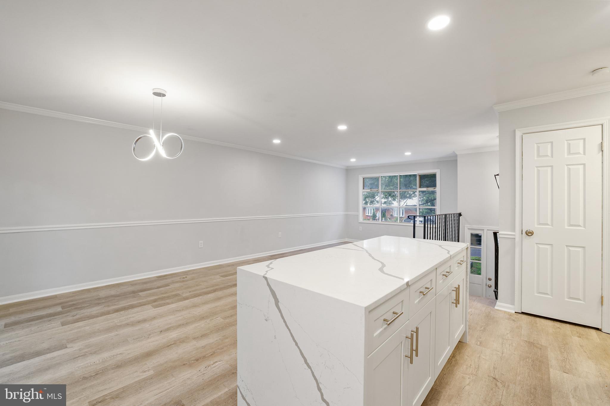 BELTSVILLE - Residential