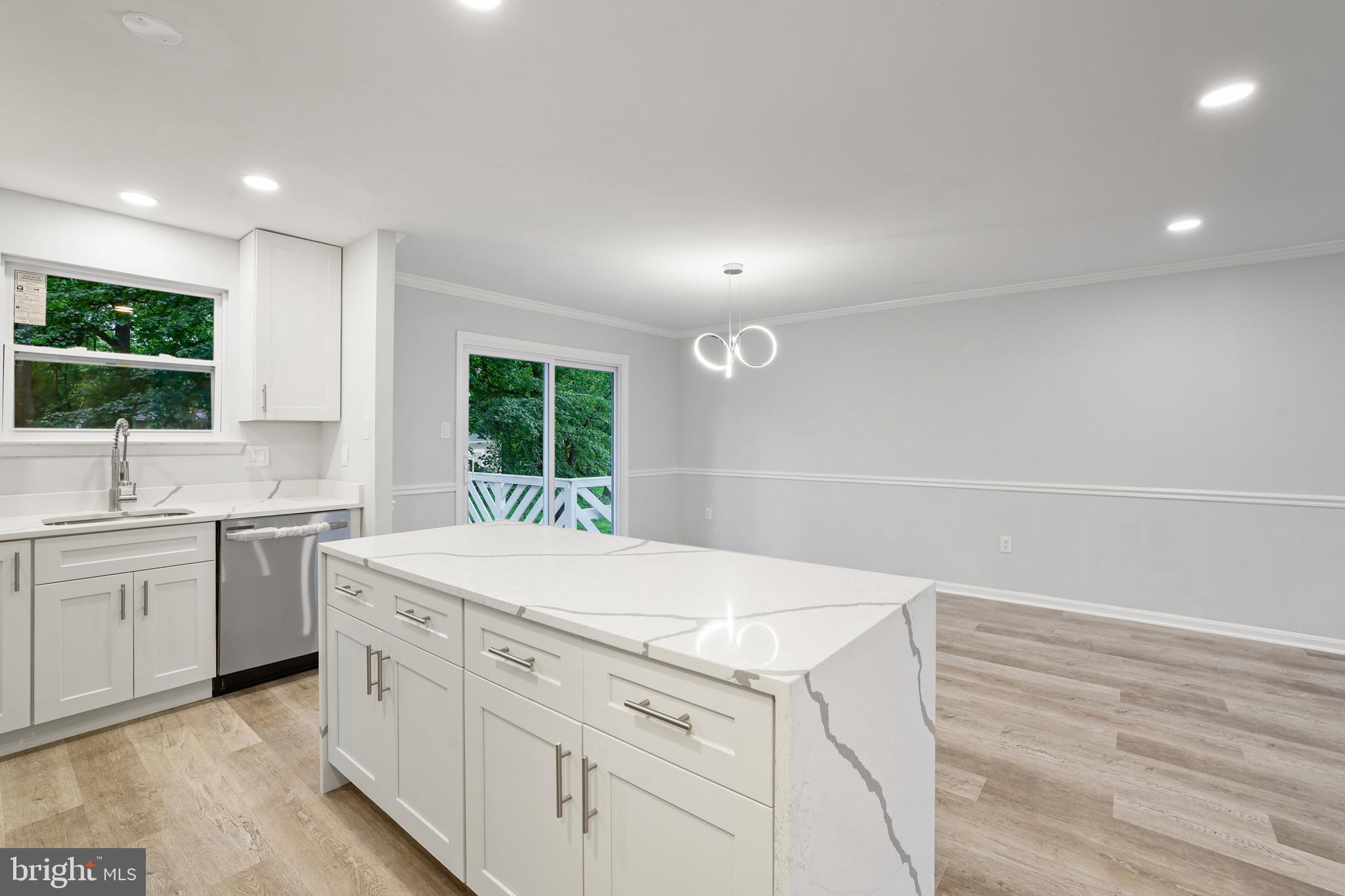 BELTSVILLE - Residential