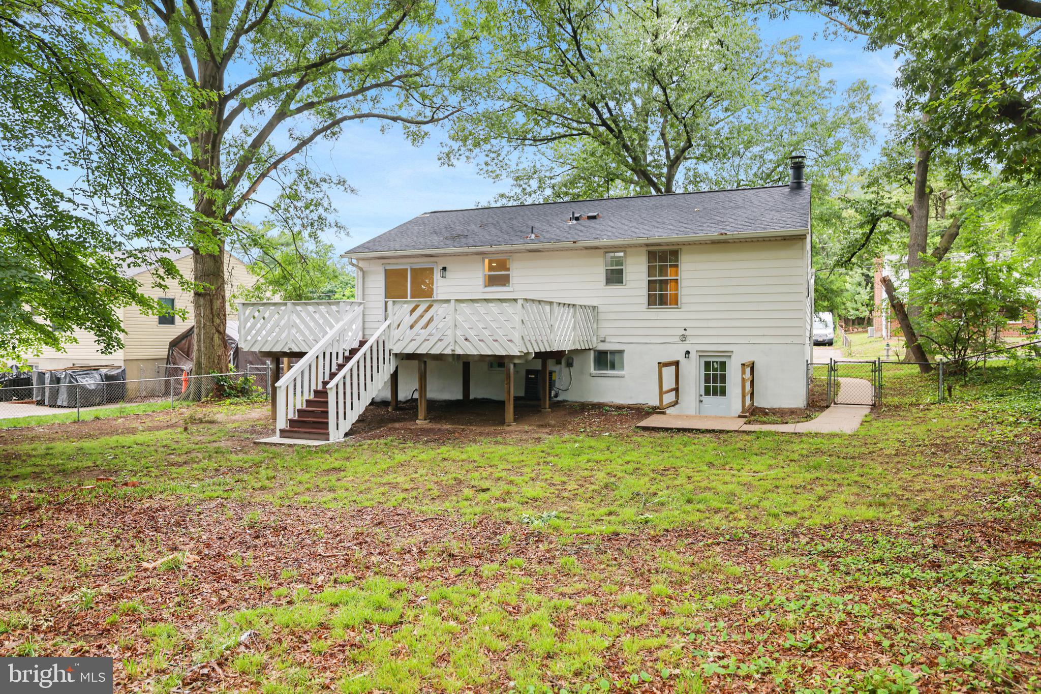 BELTSVILLE - Residential