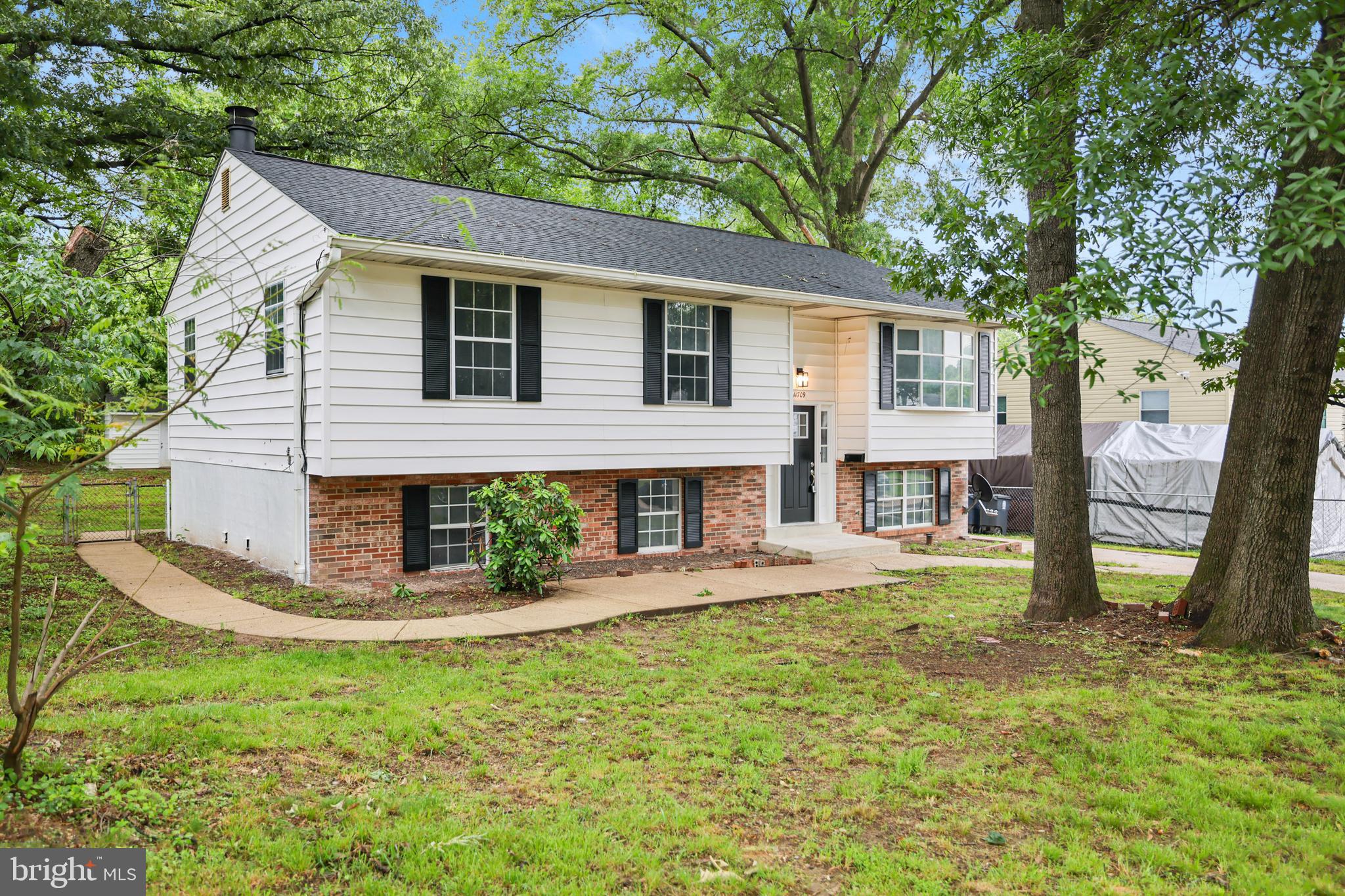 BELTSVILLE - Residential