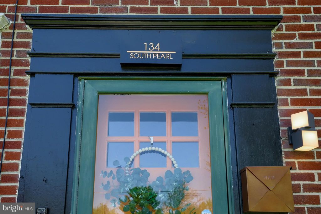 Photo of 134 S PEARL ST, LANCASTER, PA 17603 (MLS # PALA2033550)