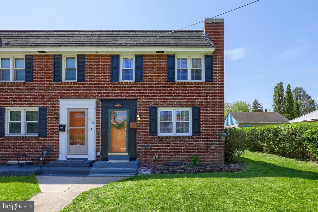 Photo of 134 S PEARL ST, LANCASTER, PA 17603 (MLS # PALA2033550)