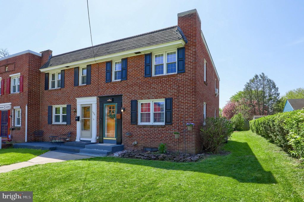 Photo of 134 S PEARL ST, LANCASTER, PA 17603 (MLS # PALA2033550)