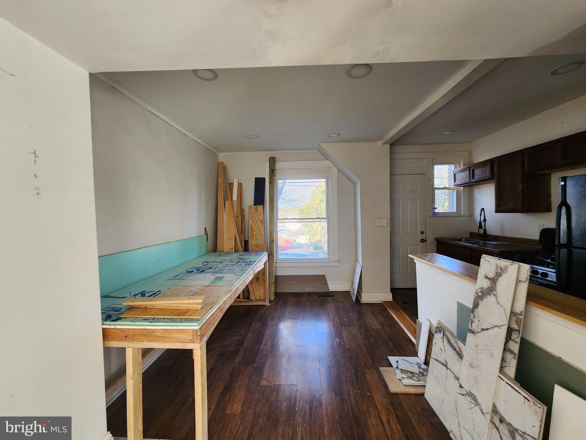 BELAIR-EDISON - Residential