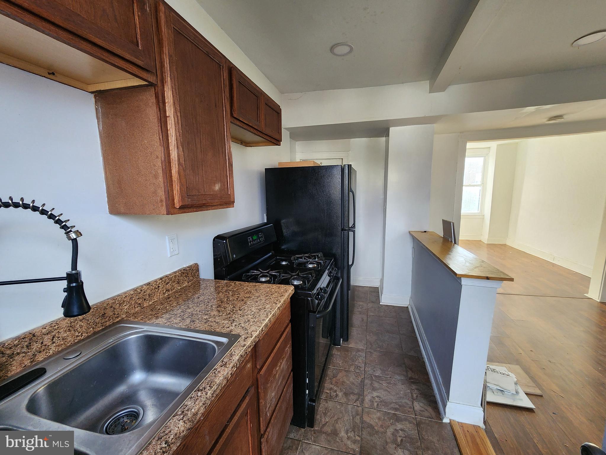 BELAIR-EDISON - Residential