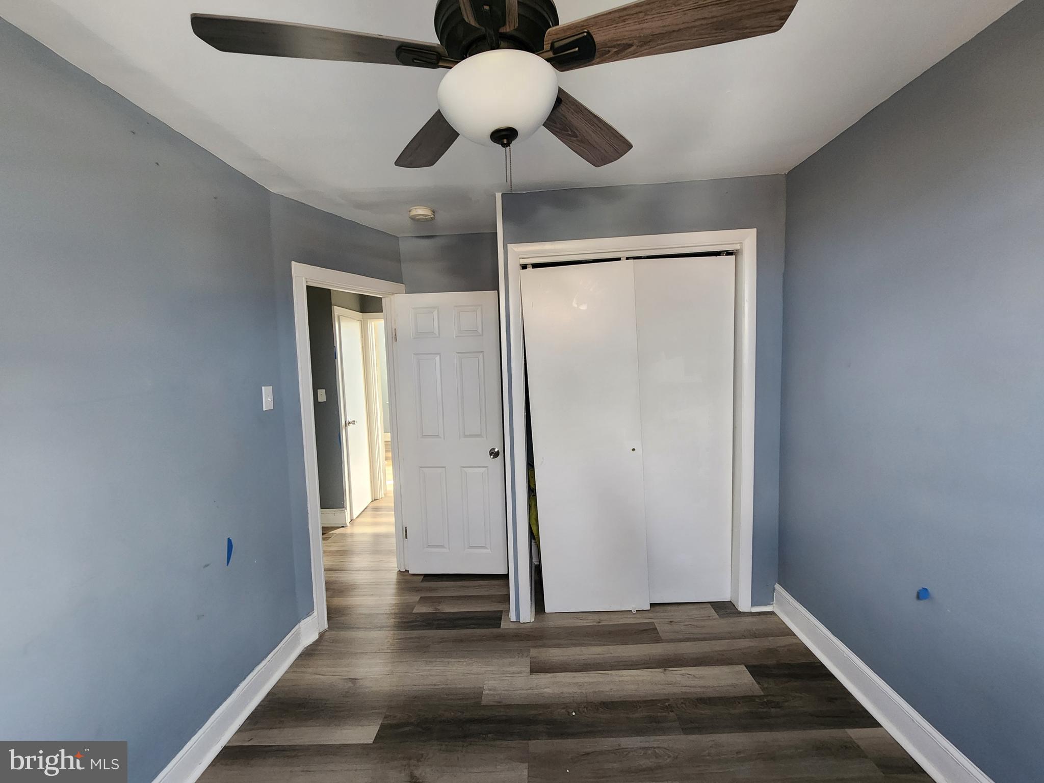 BELAIR-EDISON - Residential