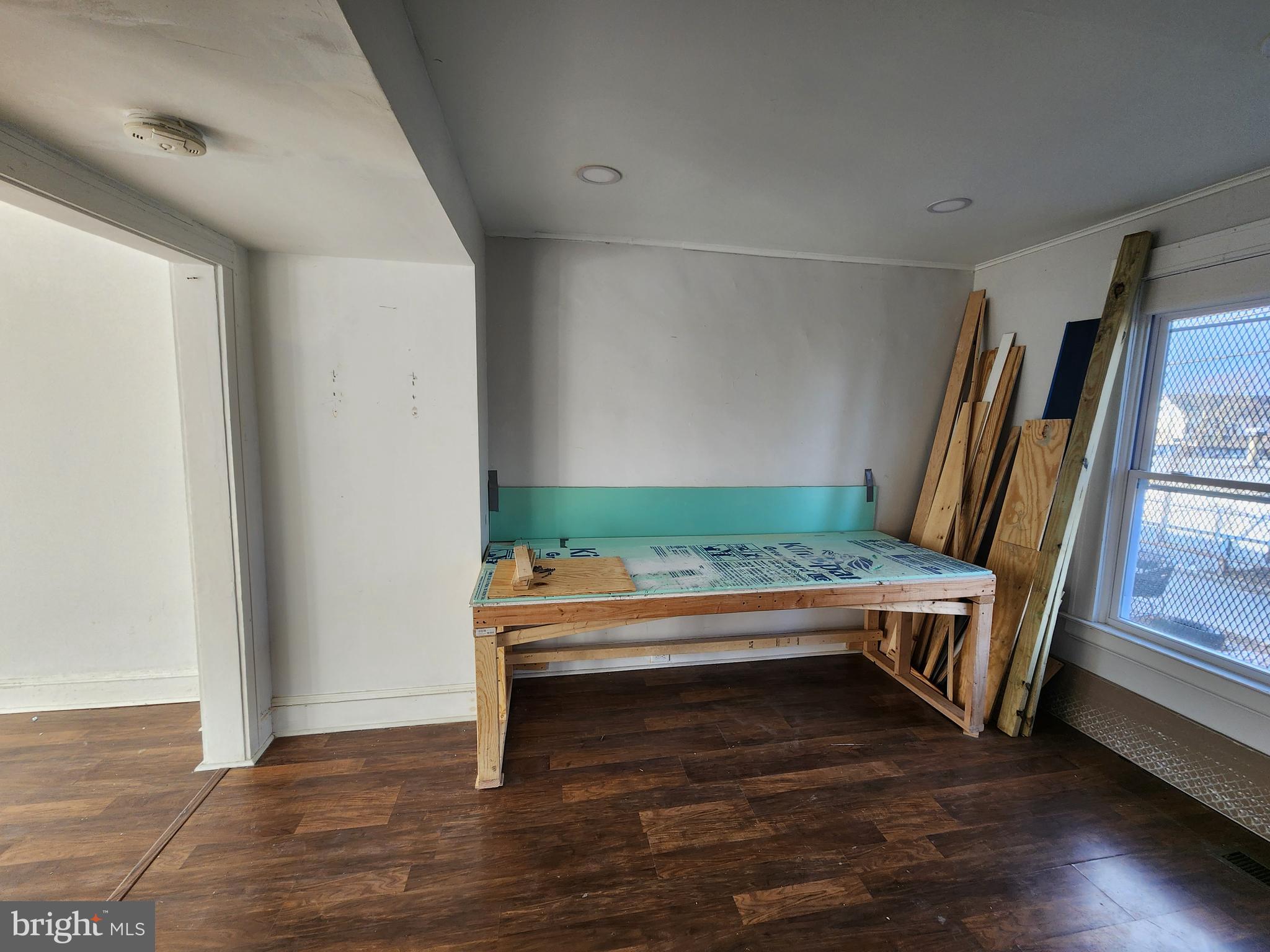 BELAIR-EDISON - Residential