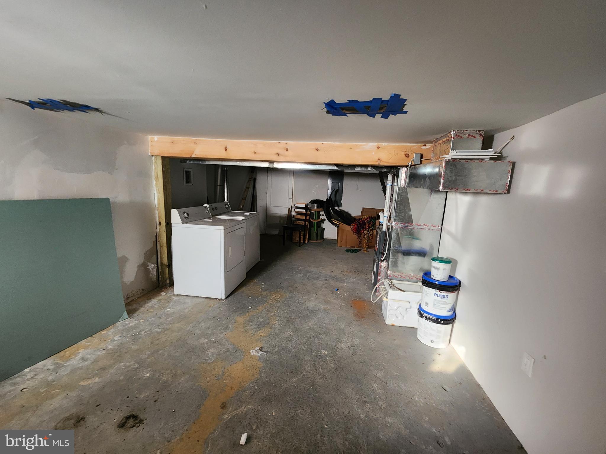 BELAIR-EDISON - Residential