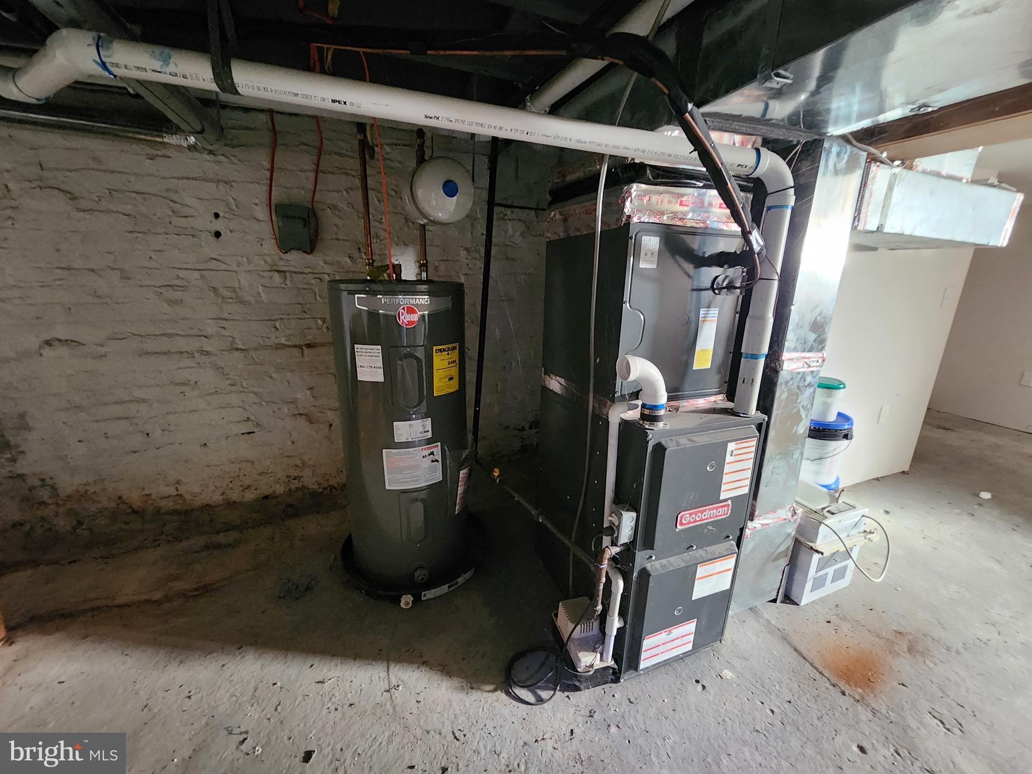 BELAIR-EDISON - Residential