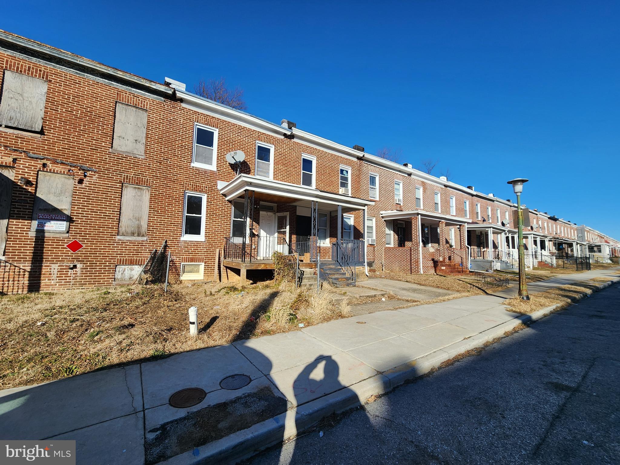 BELAIR-EDISON - Residential