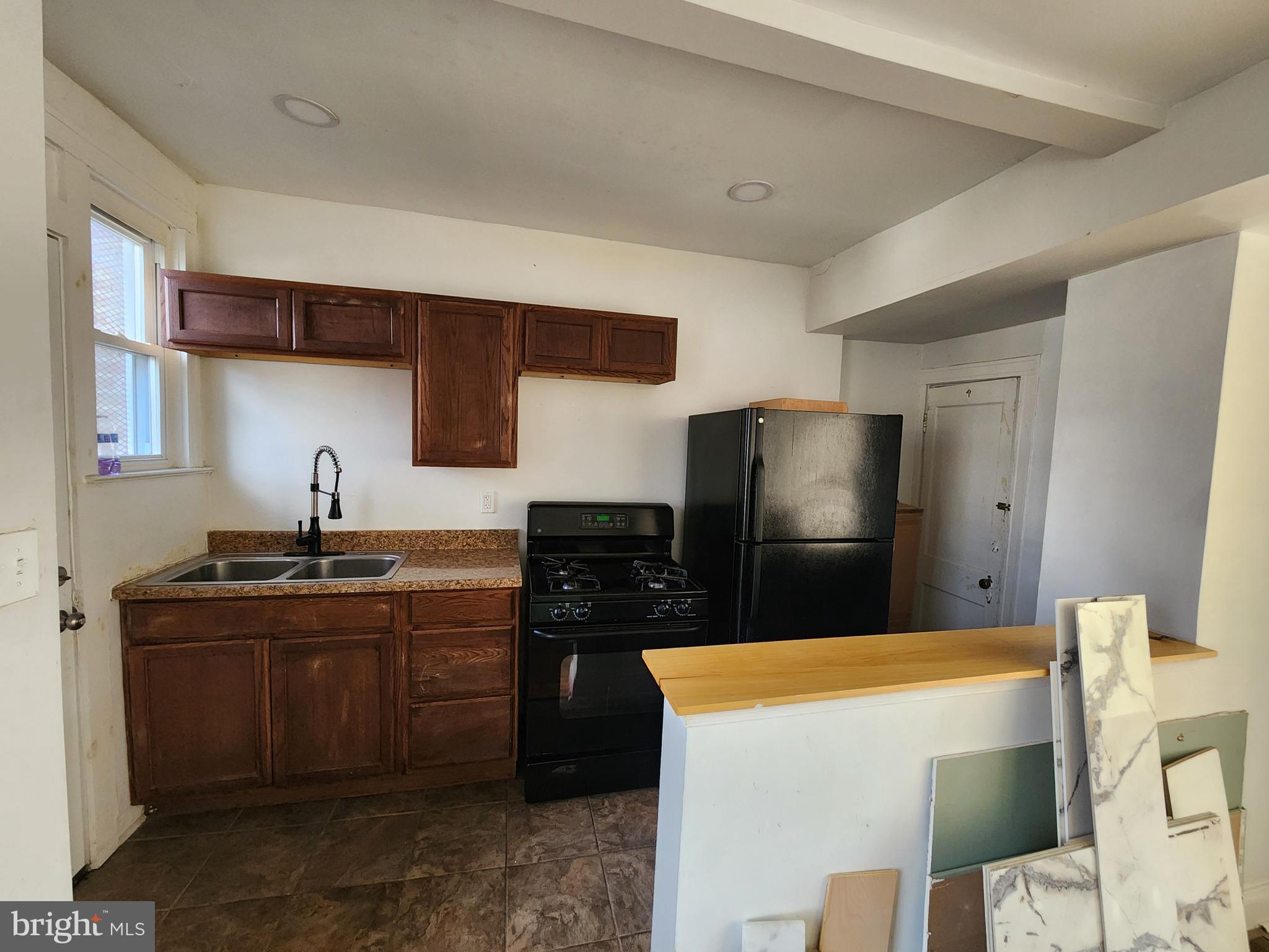 BELAIR-EDISON - Residential