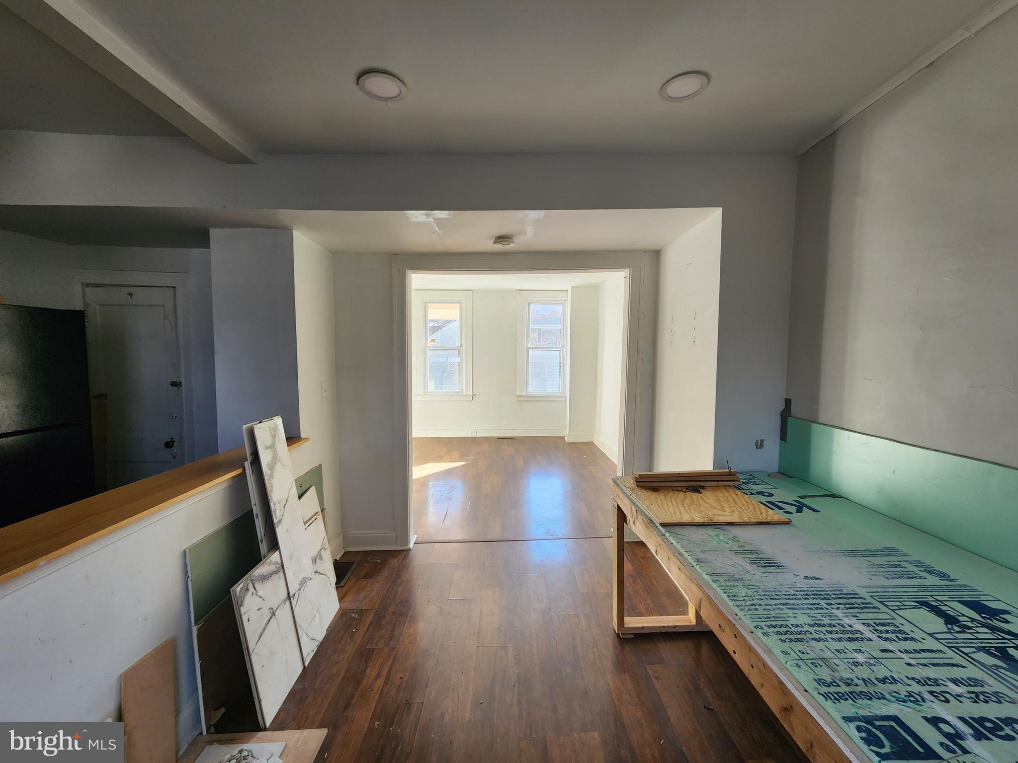 BELAIR-EDISON - Residential