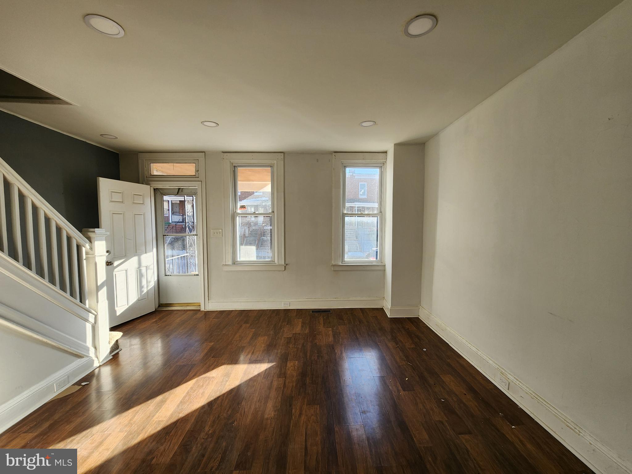 BELAIR-EDISON - Residential