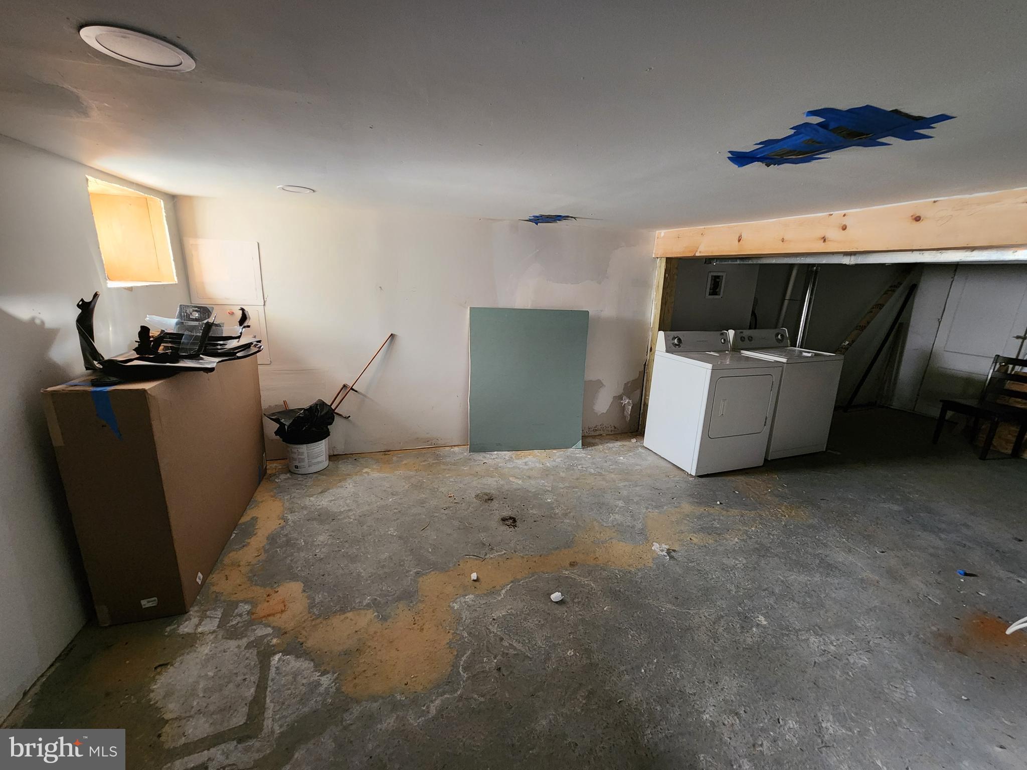 BELAIR-EDISON - Residential