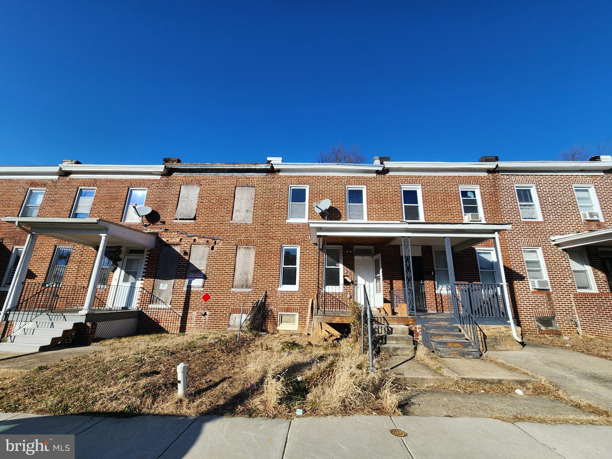 BELAIR-EDISON - Residential