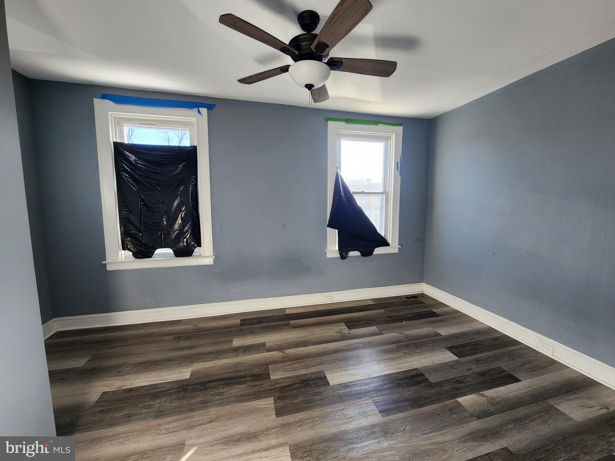 BELAIR-EDISON - Residential