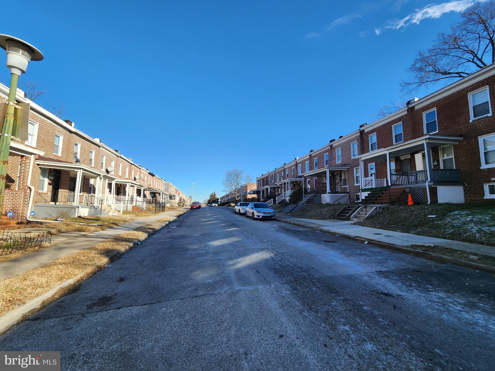 BELAIR-EDISON - Residential